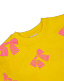 Valuables Girls Full Sleeves T-Shirt