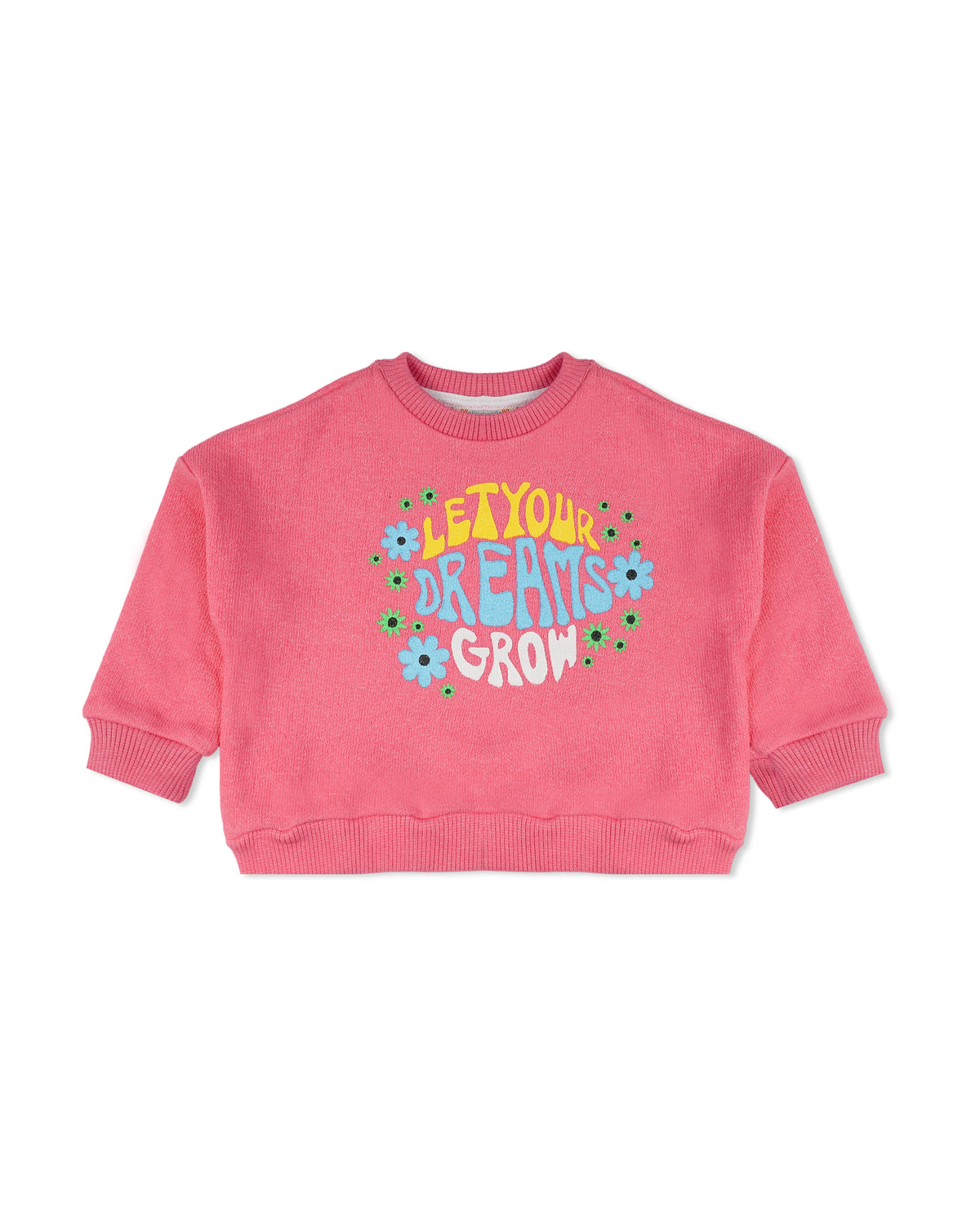 Valuables Girls Sweatshirt