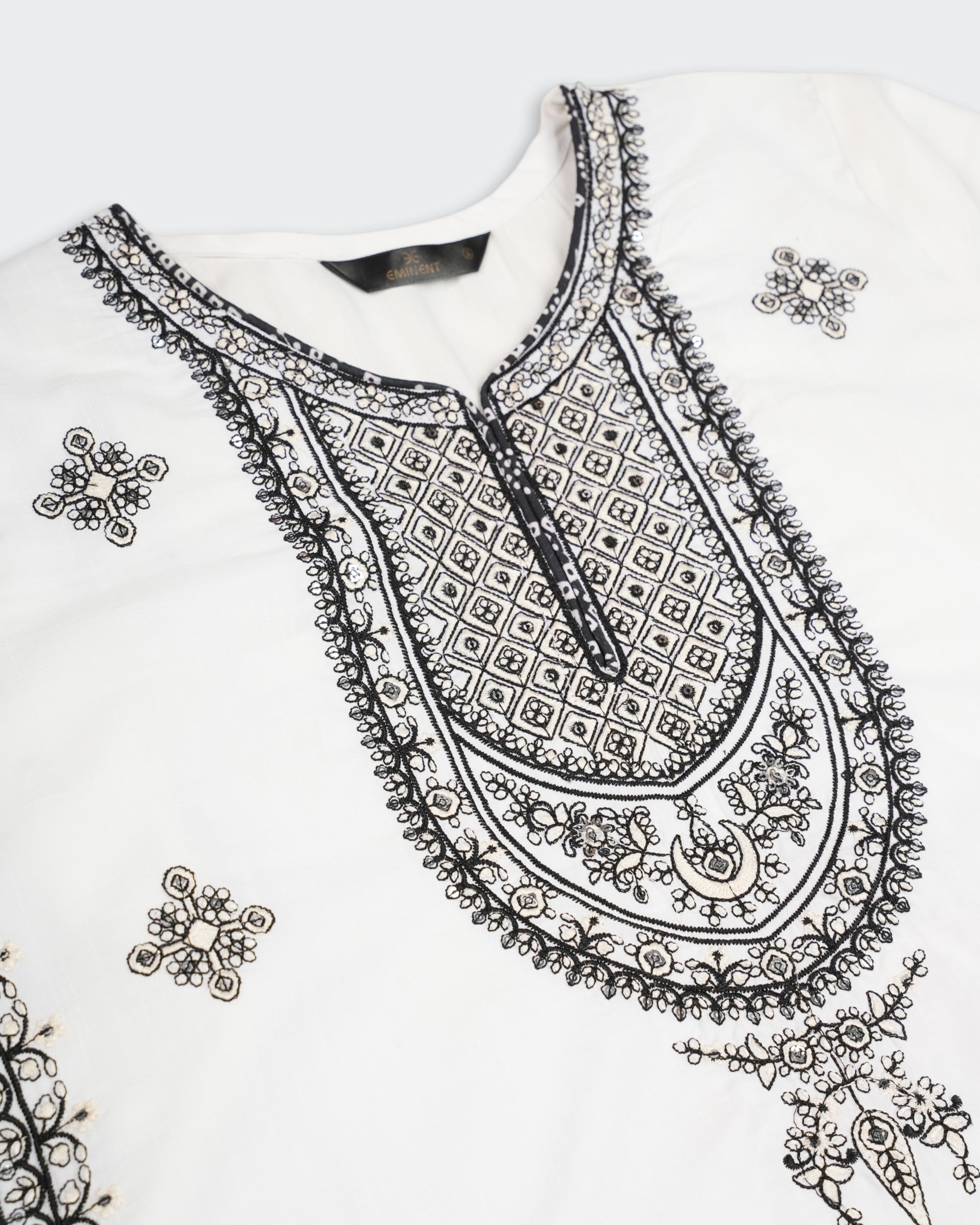 Eminent Women's Ethnic Signature 2 Pc