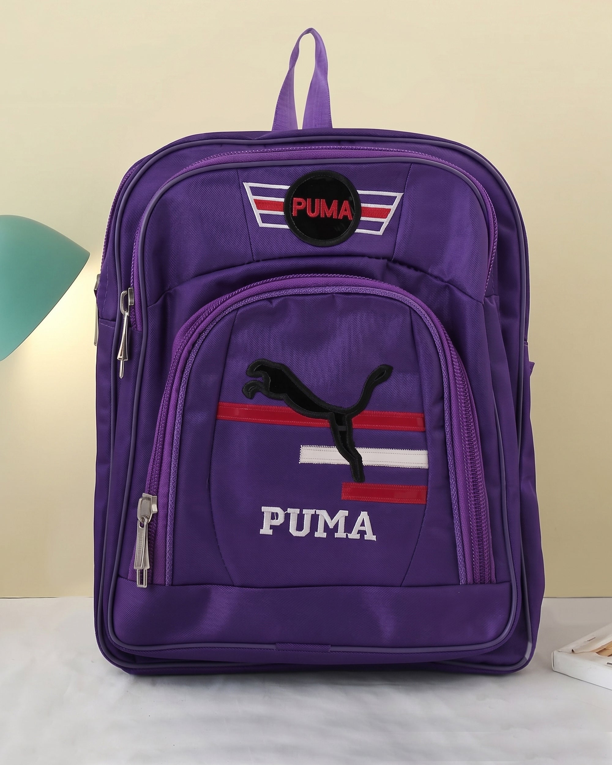Kids' School Backpack - 13 Inch
