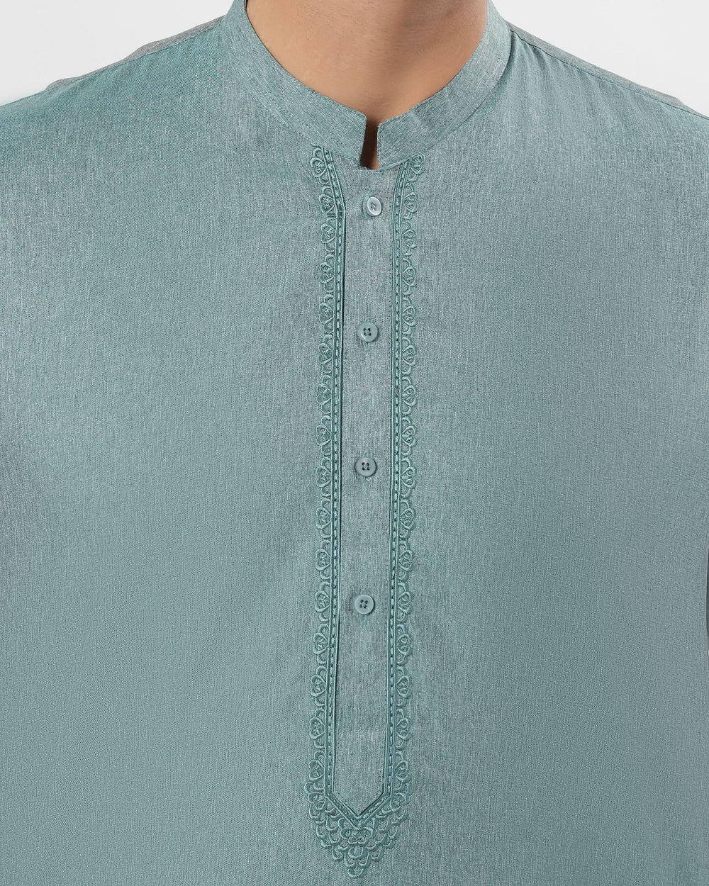 Valuables Men Embroidered Kurta, Men's Kurtas, Valuables, Chase Value