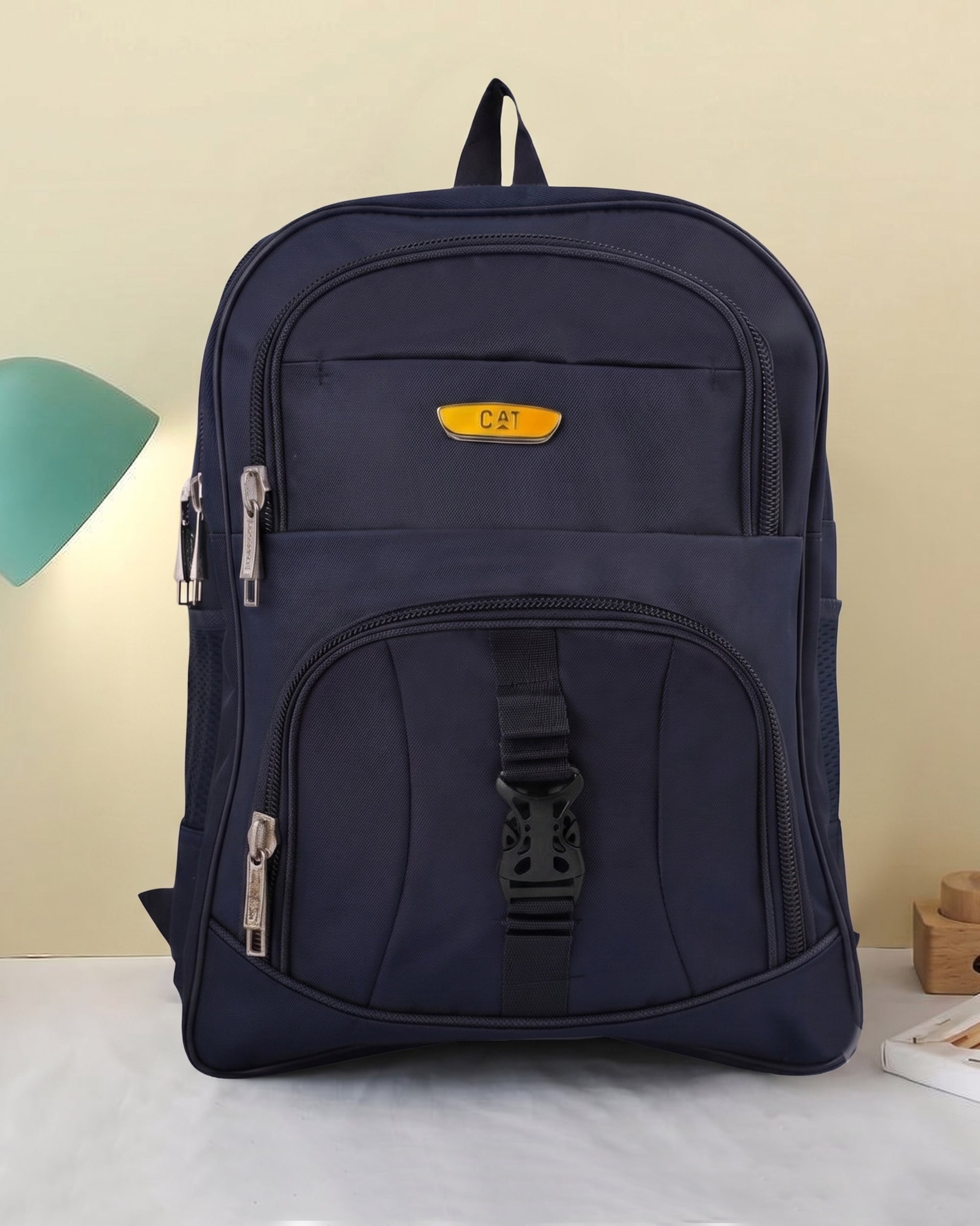 Kids' School Backpack - 15 Inch