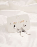 Eminent Women's Ear Top 3Pcs, Women Earrings & Tops, Eminent, Chase Value