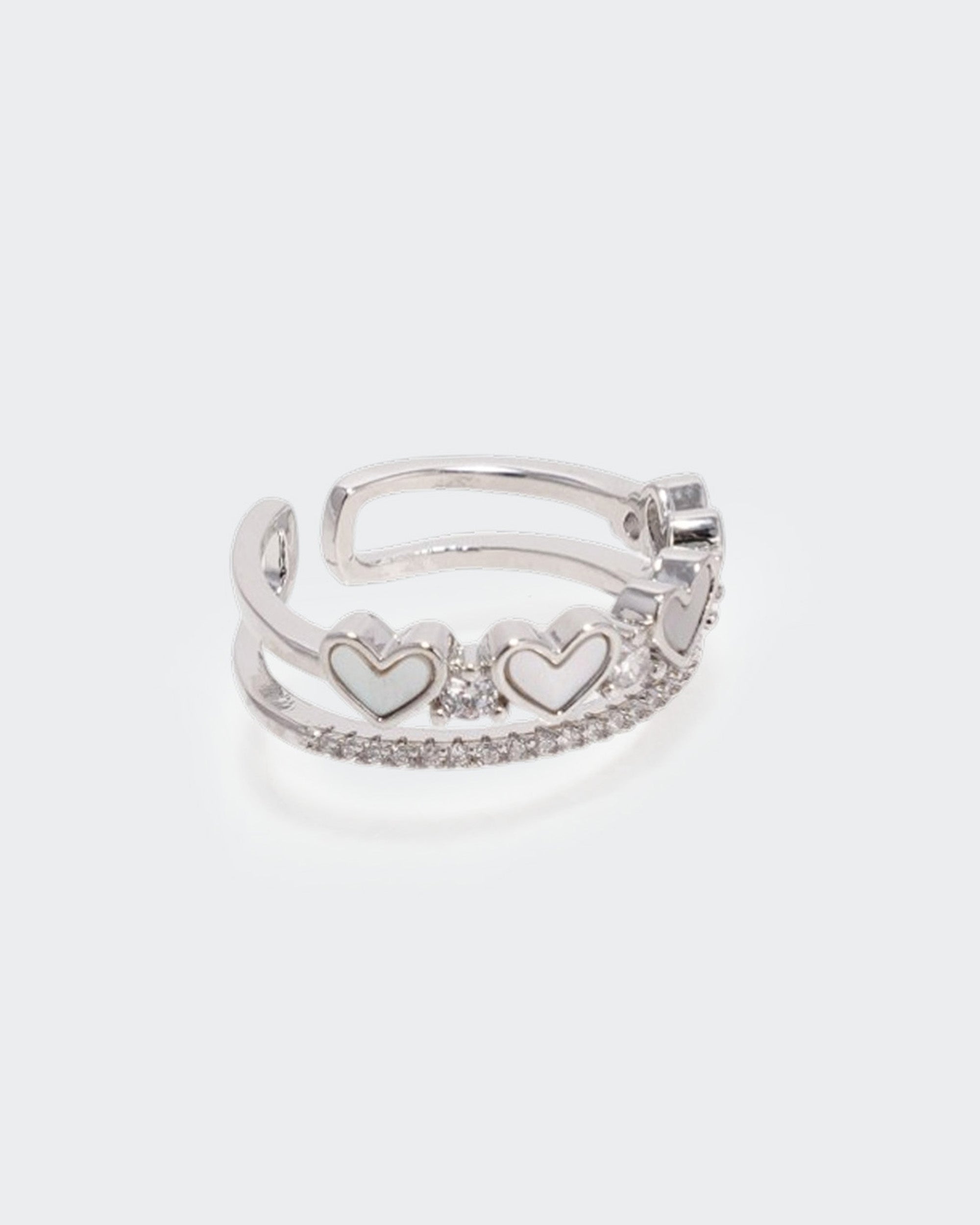 Women’s Ring, Women Finger Rings, Eminent, Chase Value