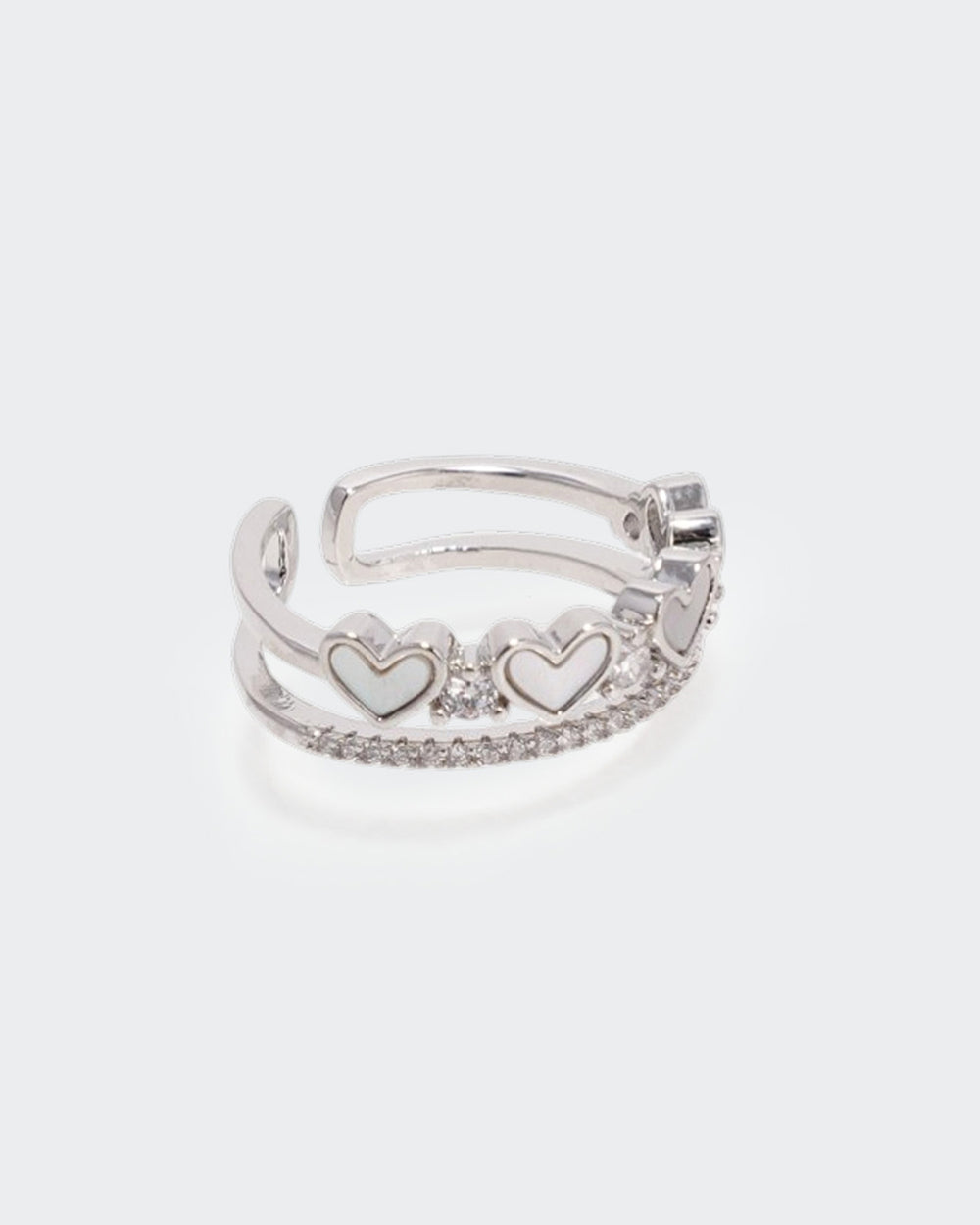 Women’s Ring, Women Finger Rings, Eminent, Chase Value