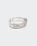 Women’s Ring, Women Finger Rings, Eminent, Chase Value