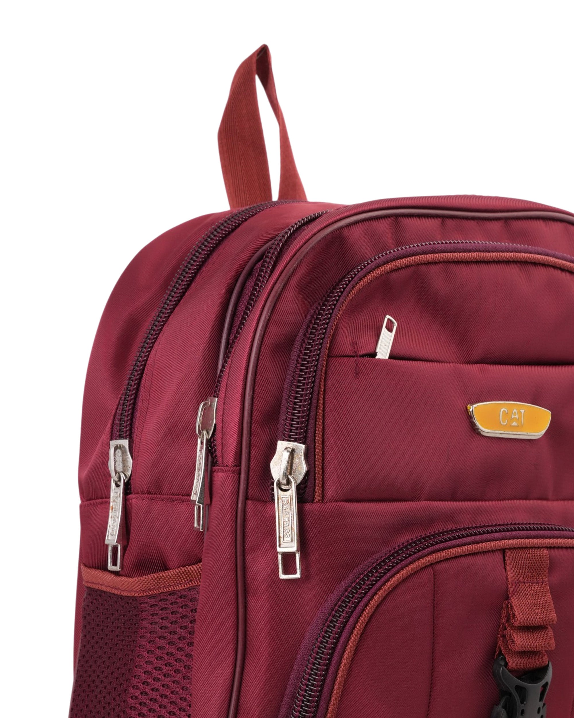 Kids' School Backpack - 13 Inch