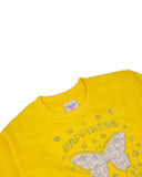 Valuables Girls Full Sleeves T-Shirt, Girls T-Shirts, Chase Value, Chase Value