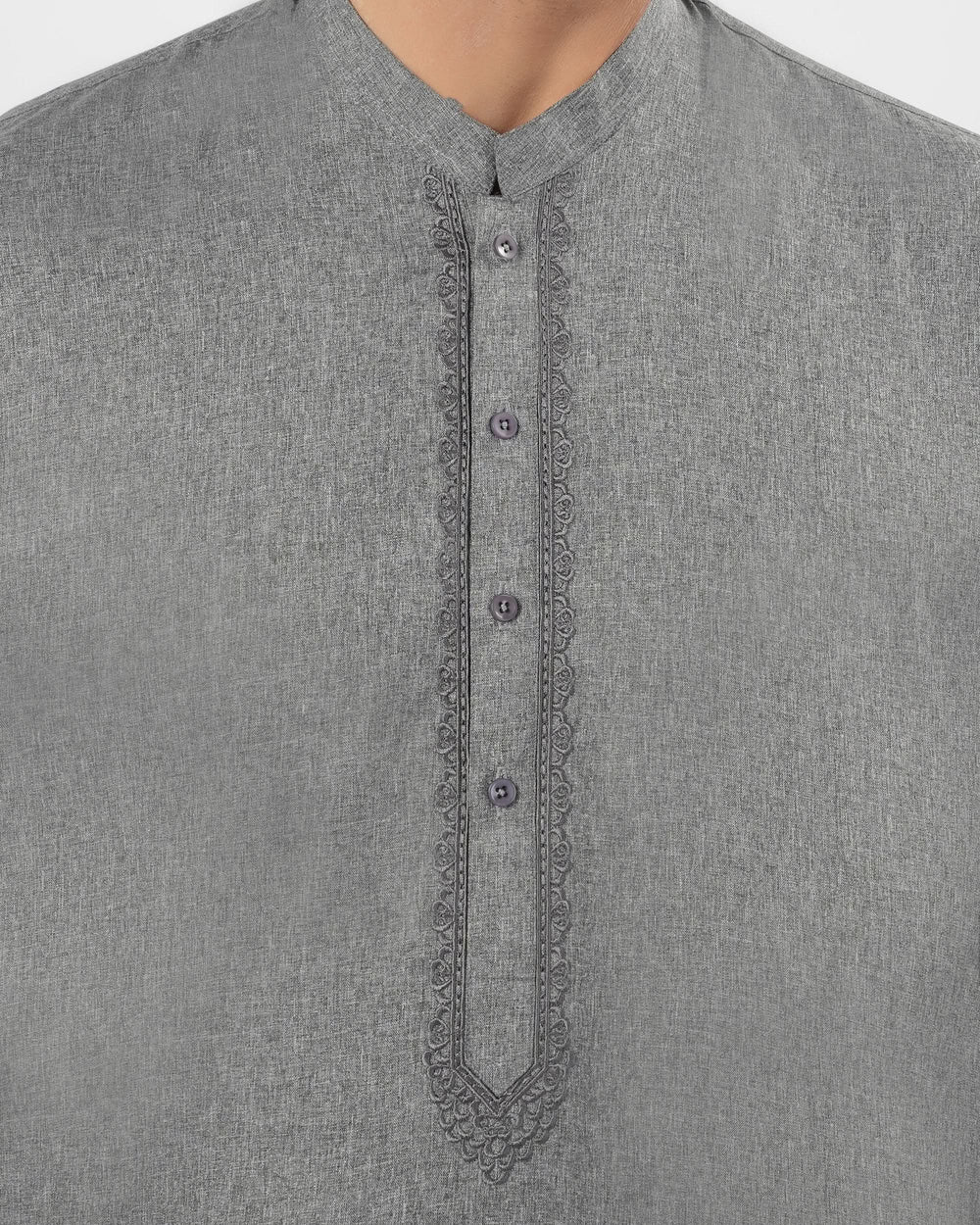 Valuables Men Embroidered Kurta, Men's Kurtas, Valuables, Chase Value