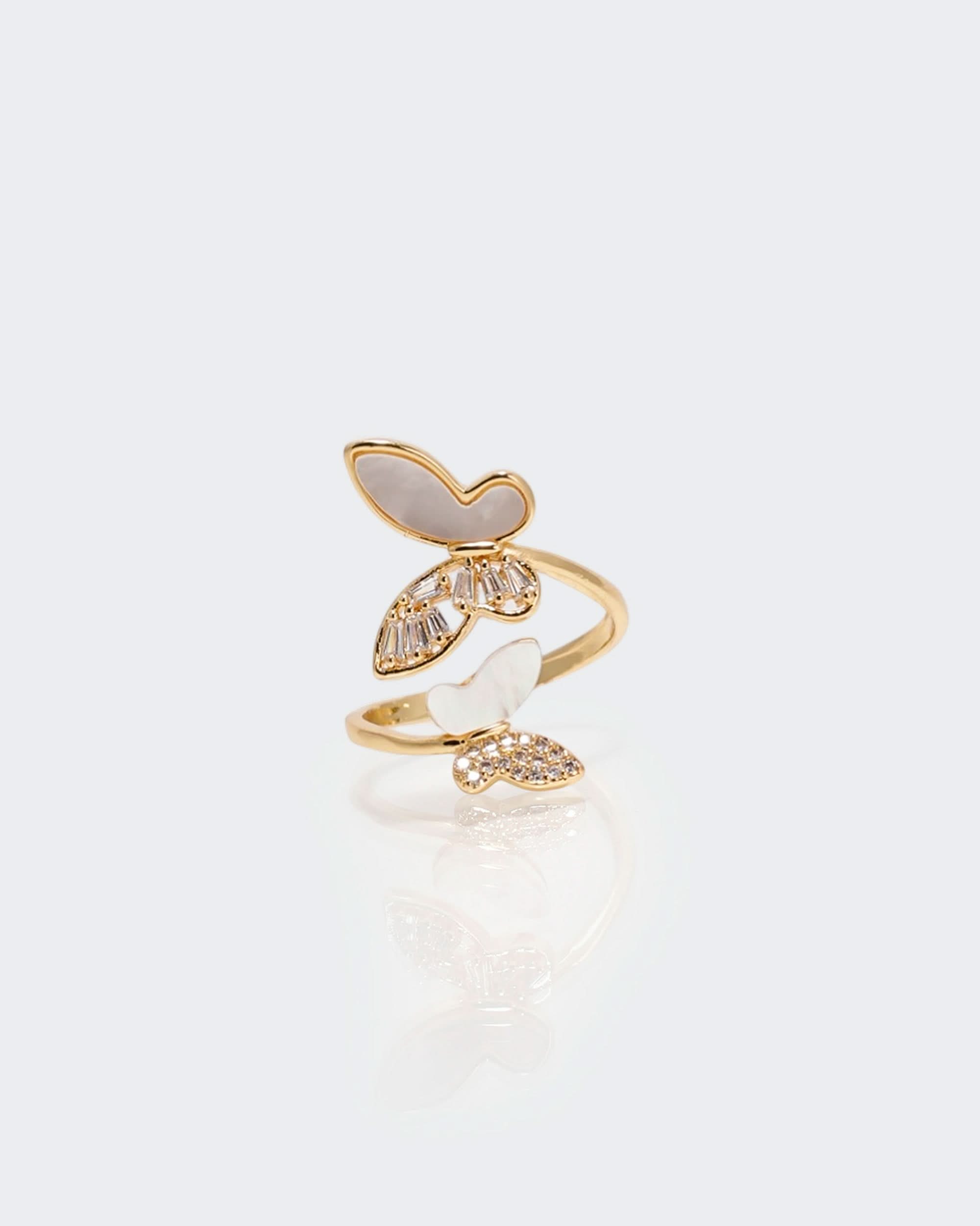 Women’s Ring, Women Finger Rings, Eminent, Chase Value