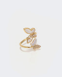 Women’s Ring, Women Finger Rings, Eminent, Chase Value
