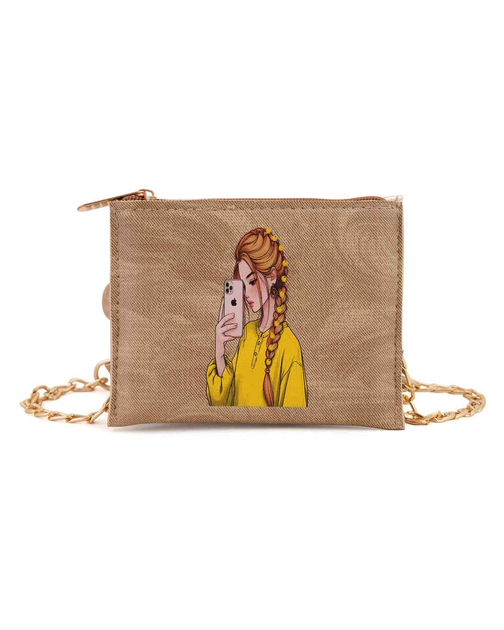 Girls’ Crossbody Bag, Women Bags, Chase Value, Chase Value