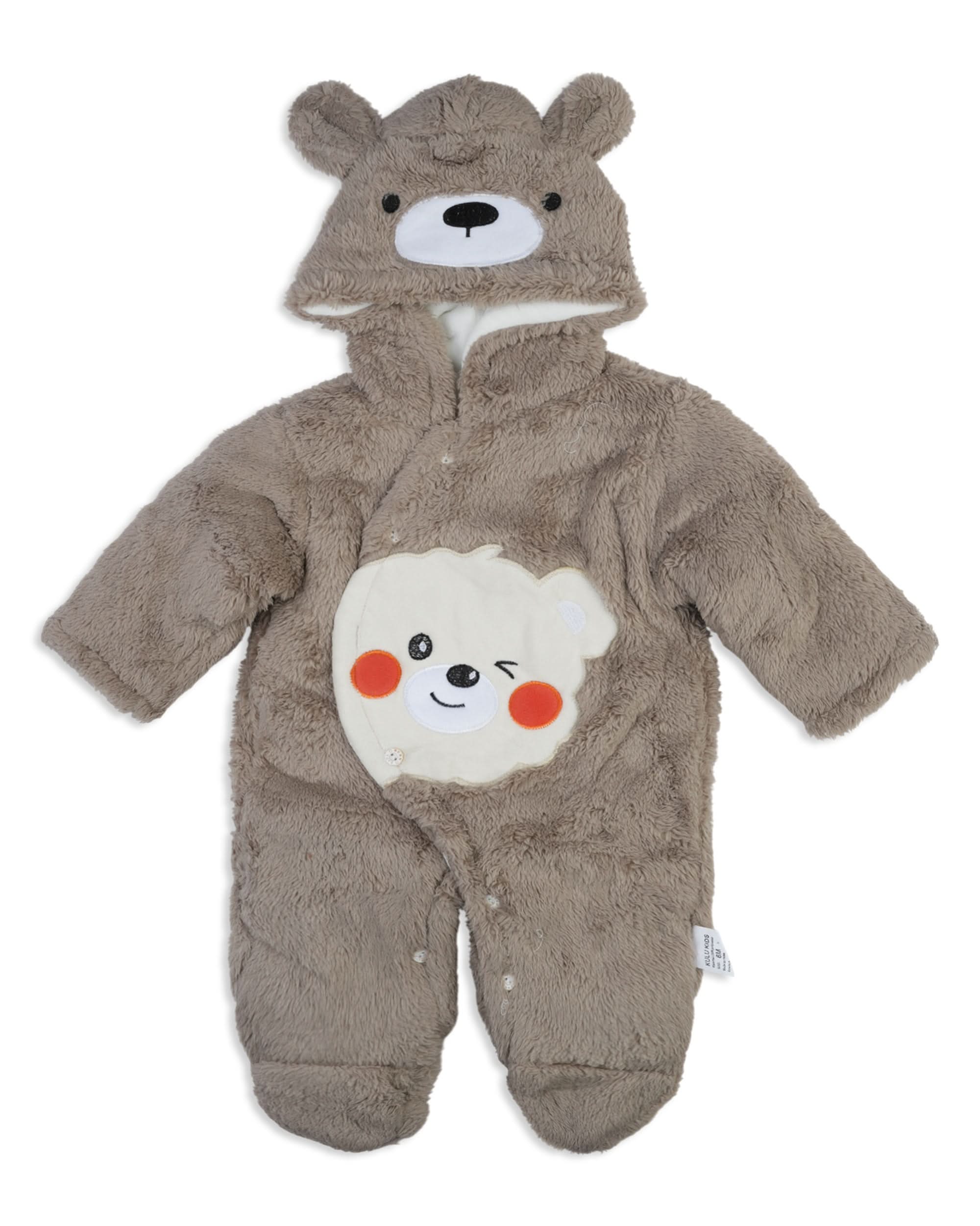 Valuables Newborn Boys’ Romper, Newborn Boys Rompers, Chase Value, Chase Value
