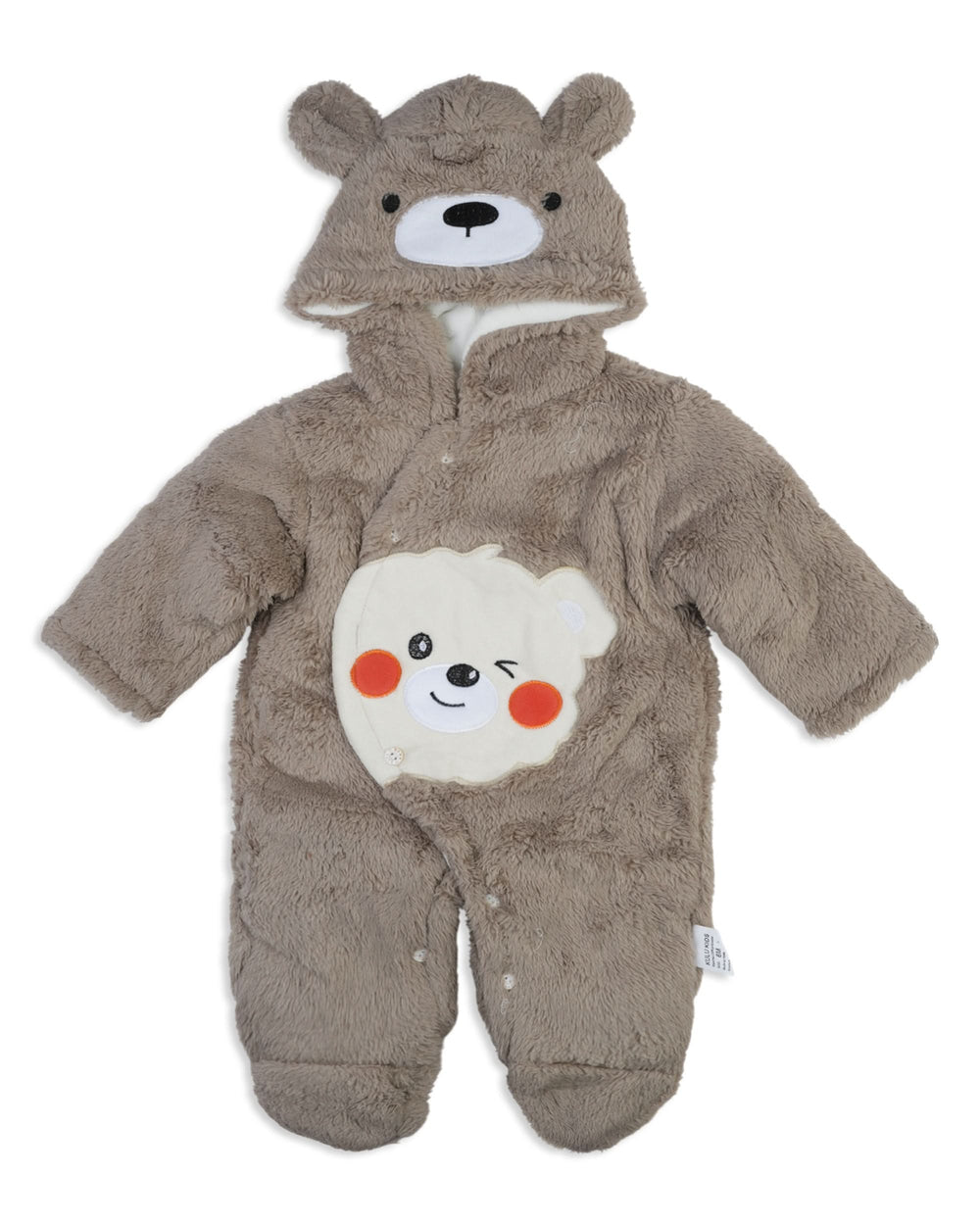 Valuables Newborn Boys’ Romper, Newborn Boys Rompers, Chase Value, Chase Value