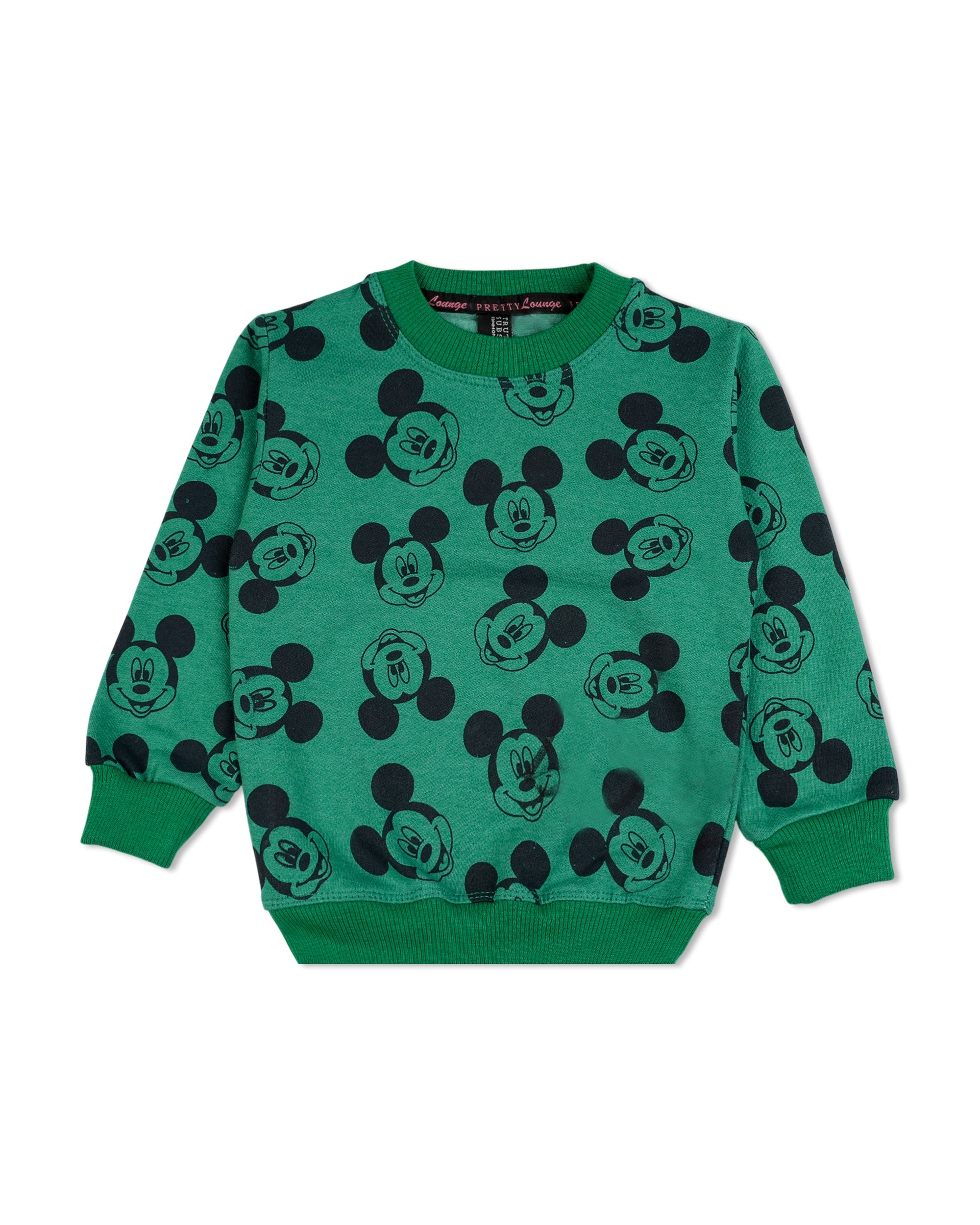 Eminent Girls Sweatshirt