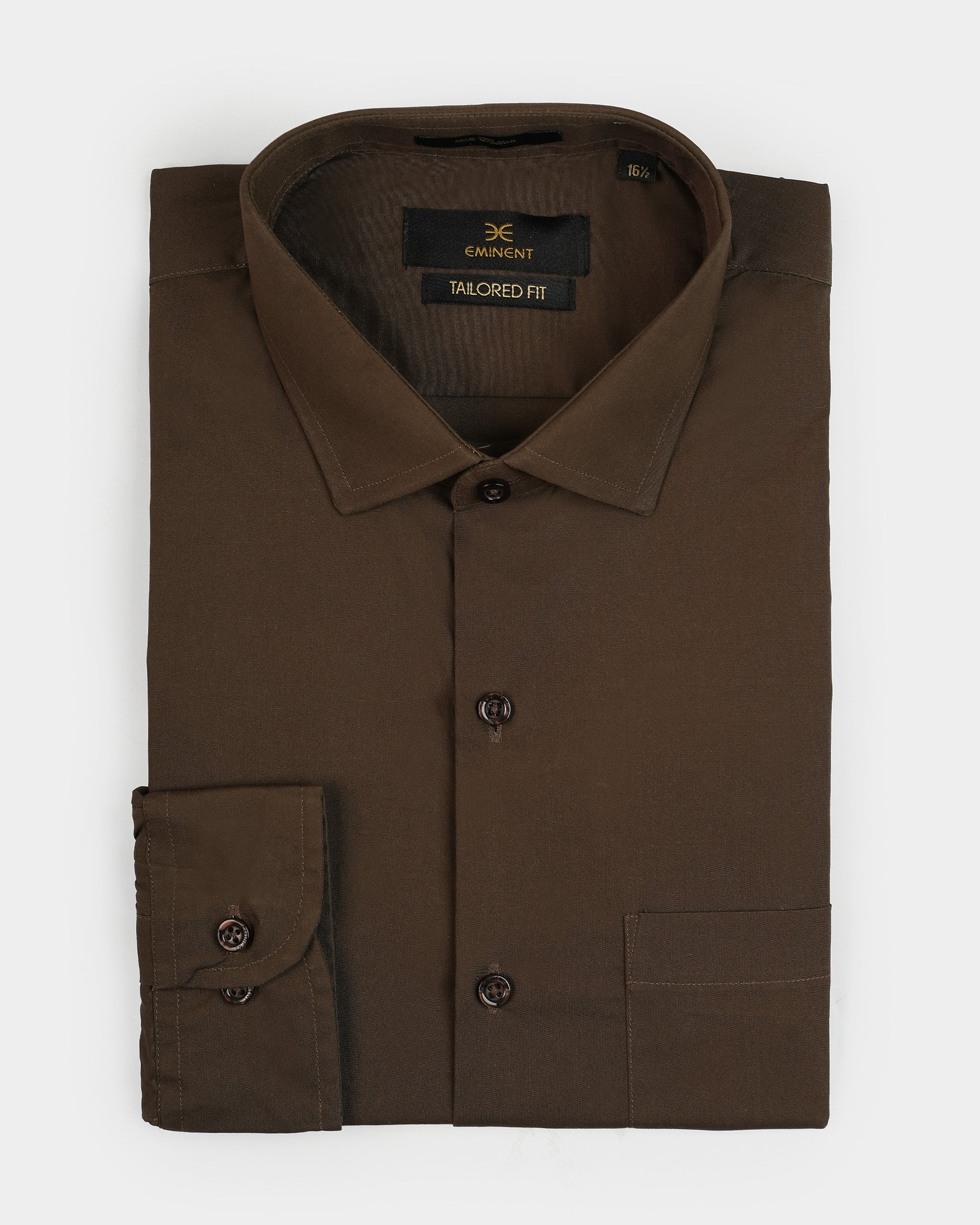 Eminent Men's Formal Shirt