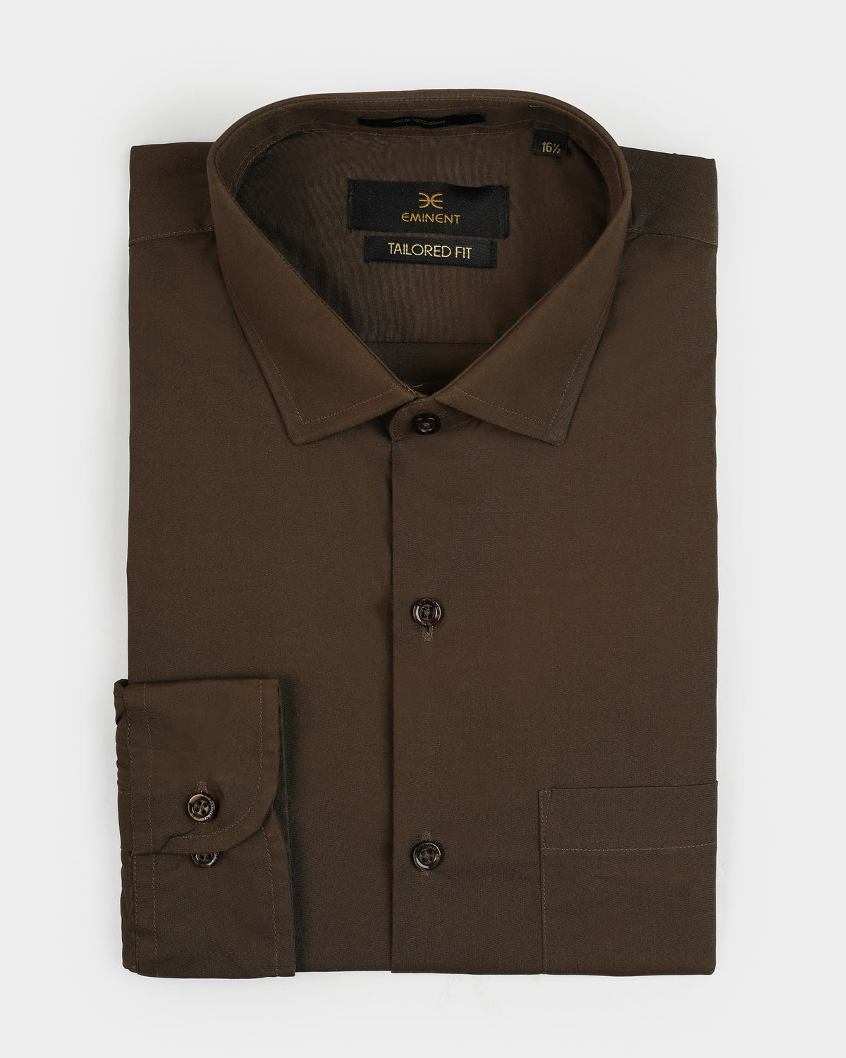 Eminent Men's Formal Shirt