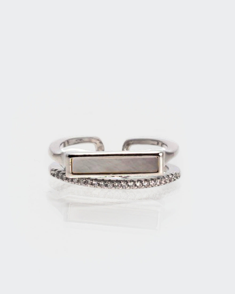 Women’s Ring, Women Finger Rings, Eminent, Chase Value