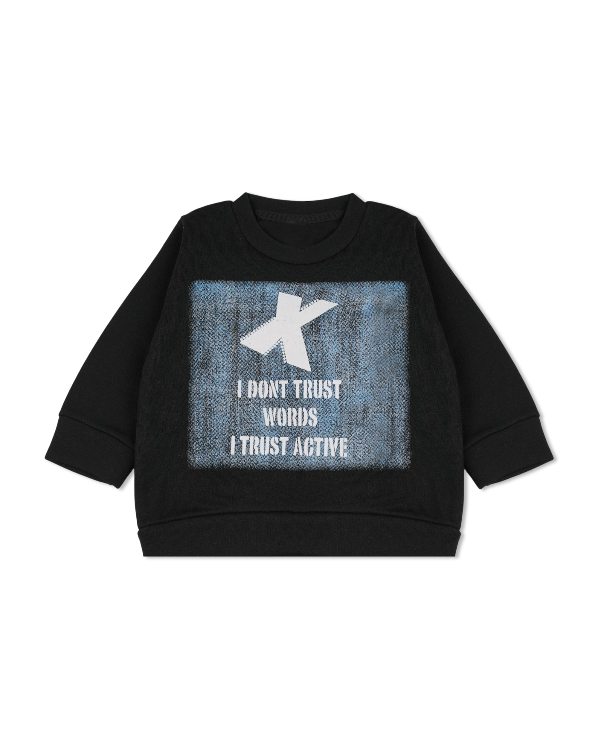 Valuables Girls Pajama Suit