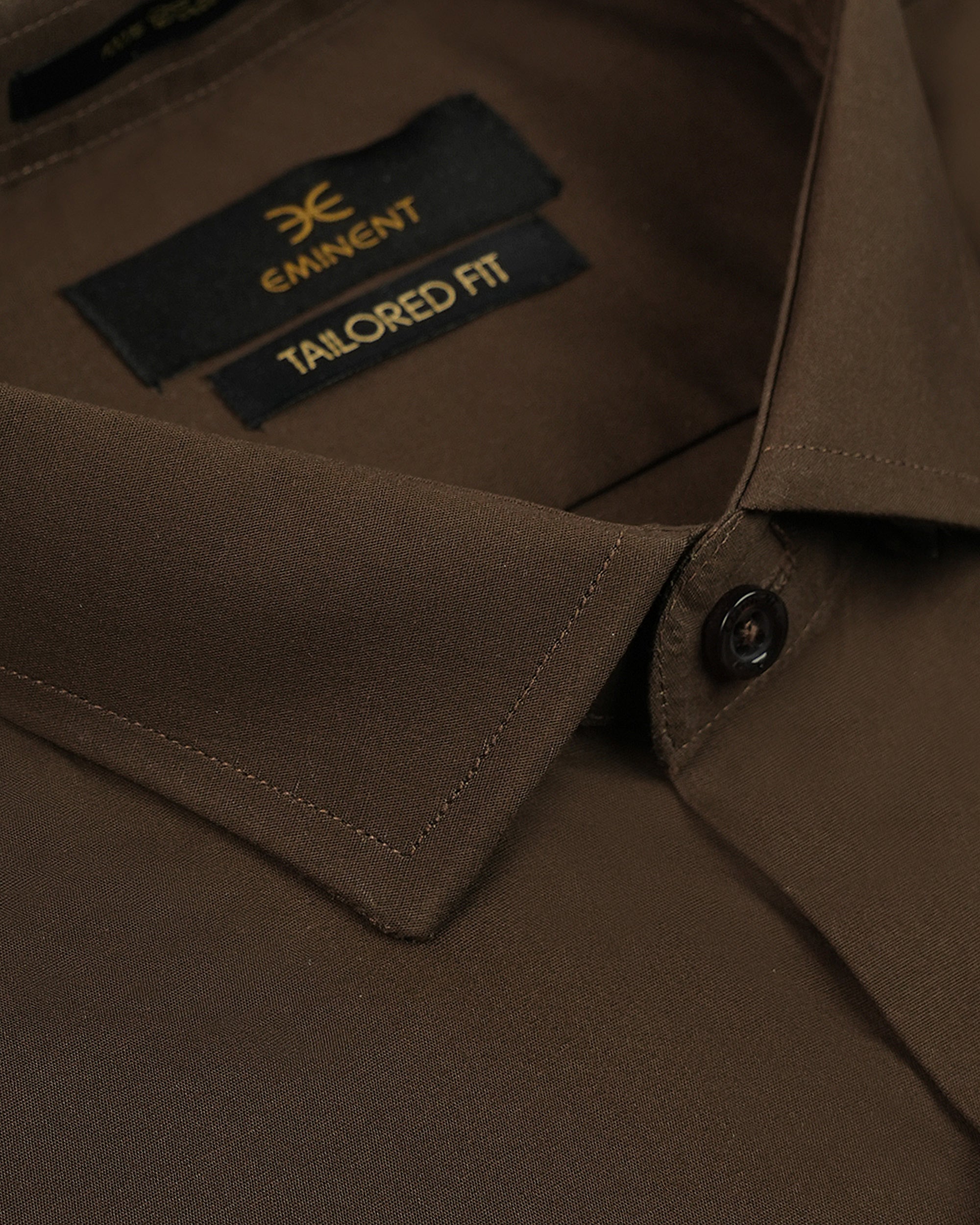 Eminent Men's Formal Shirt