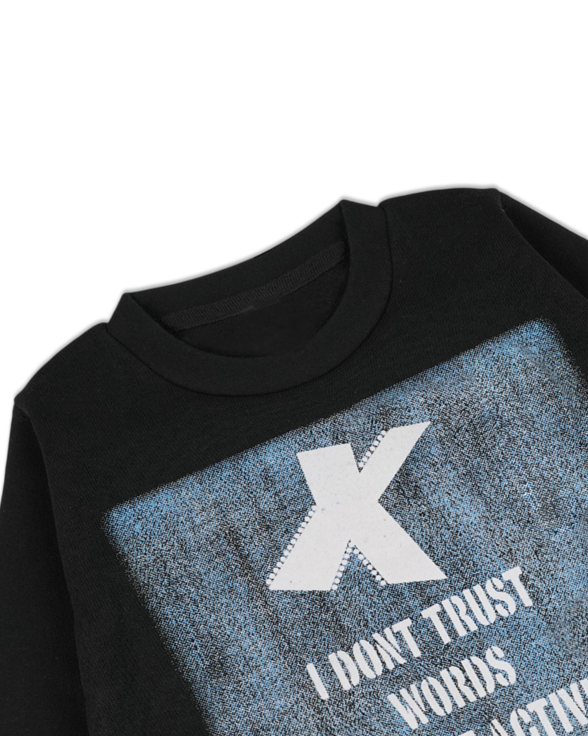 Valuables Girls Pajama Suit