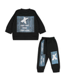 Valuables Girls Pajama Suit