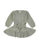 Valuables Girls Frock