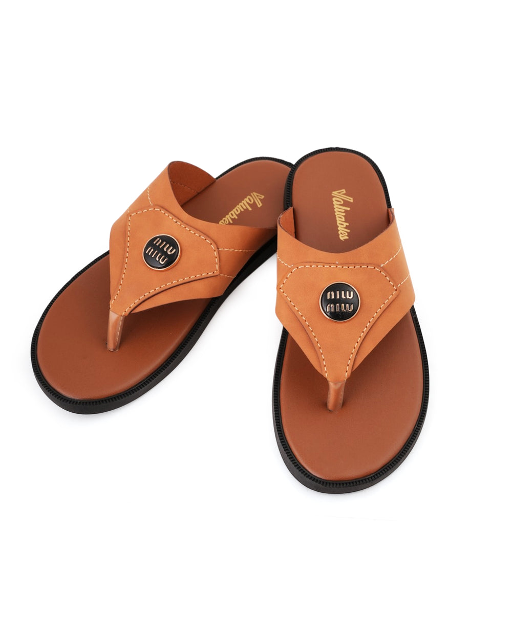 Men's Flip Flops, Men's Slippers, Chase Value, Chase Value