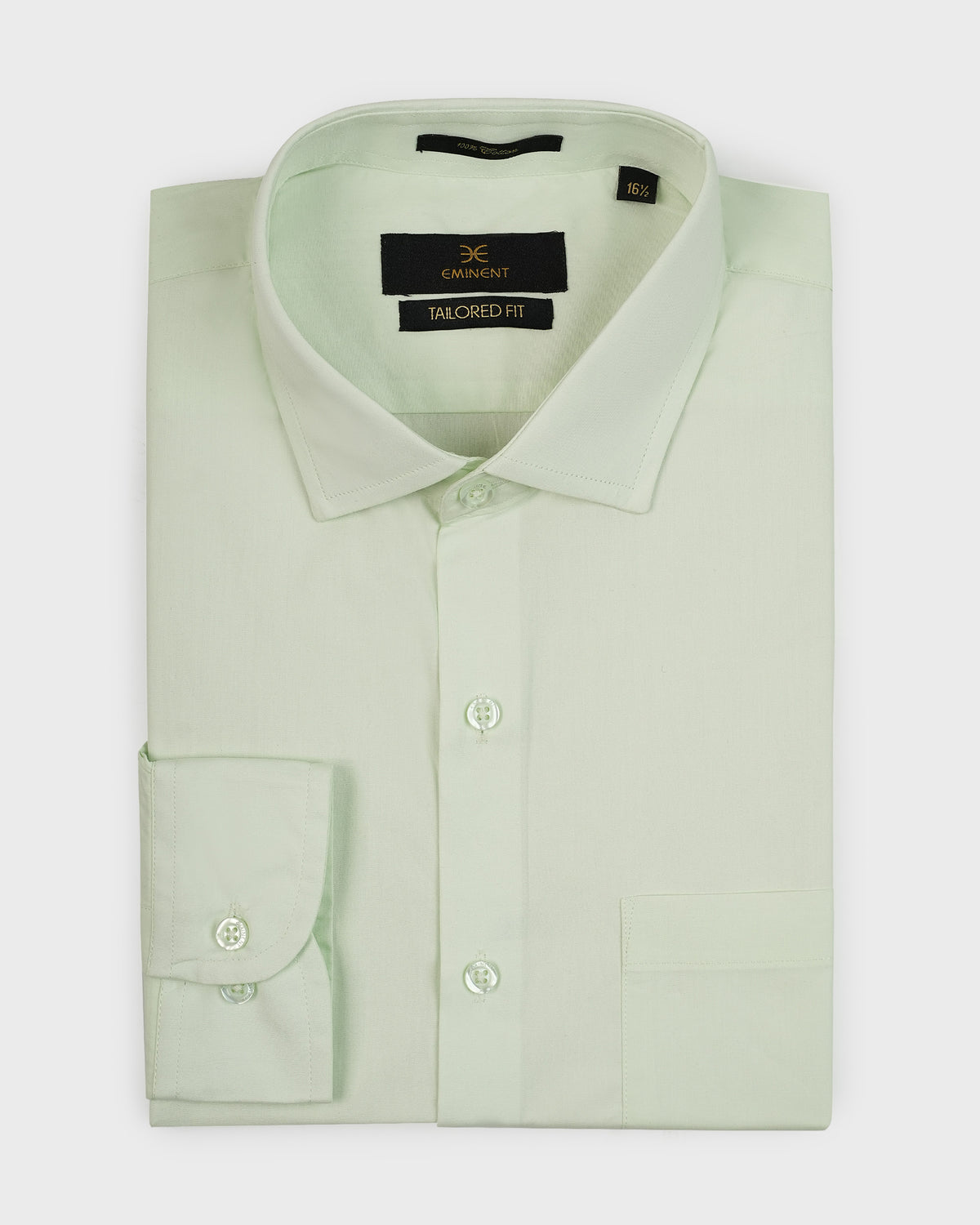 Eminent Men's Formal Shirt