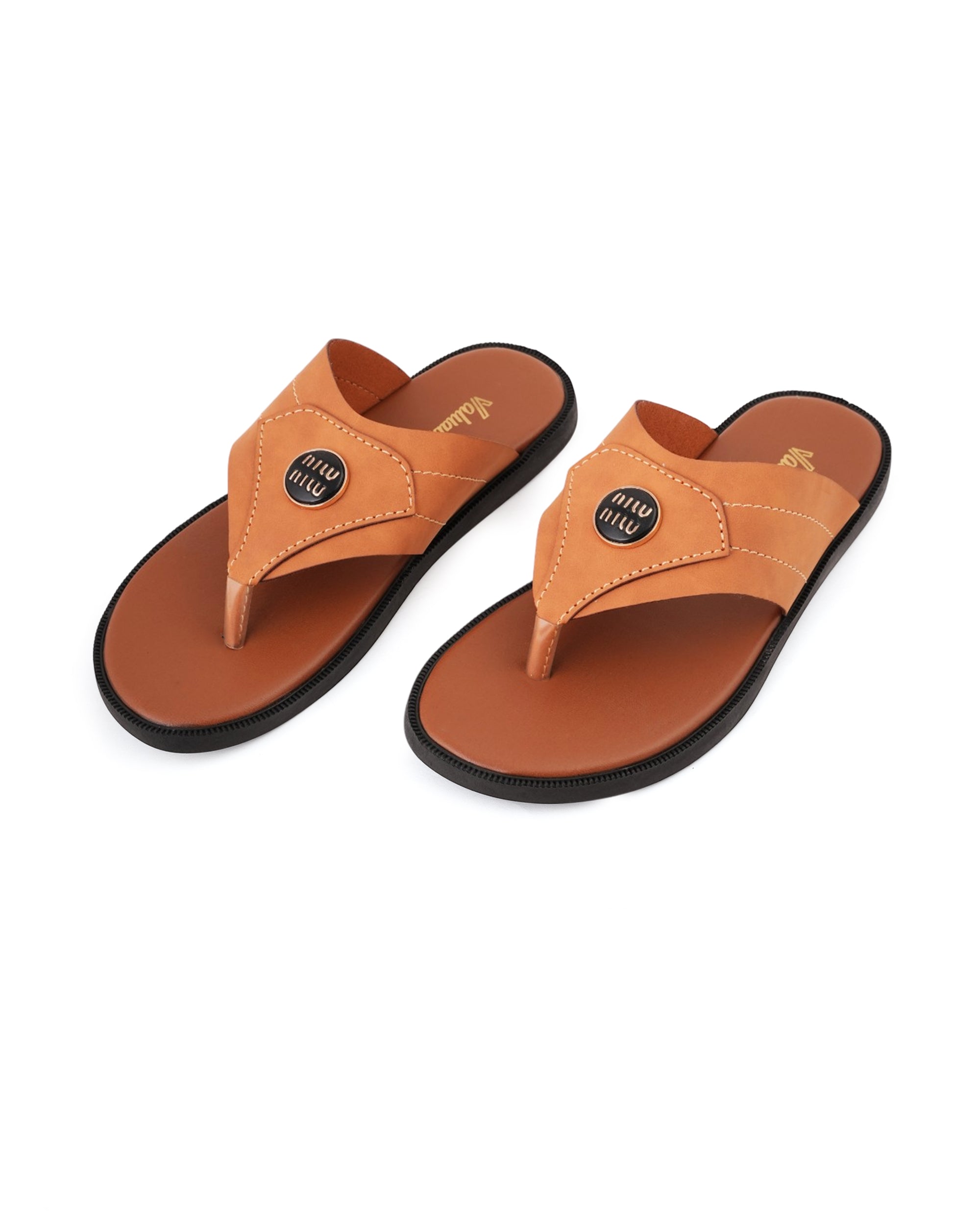 Men's Flip Flops, Men's Slippers, Chase Value, Chase Value