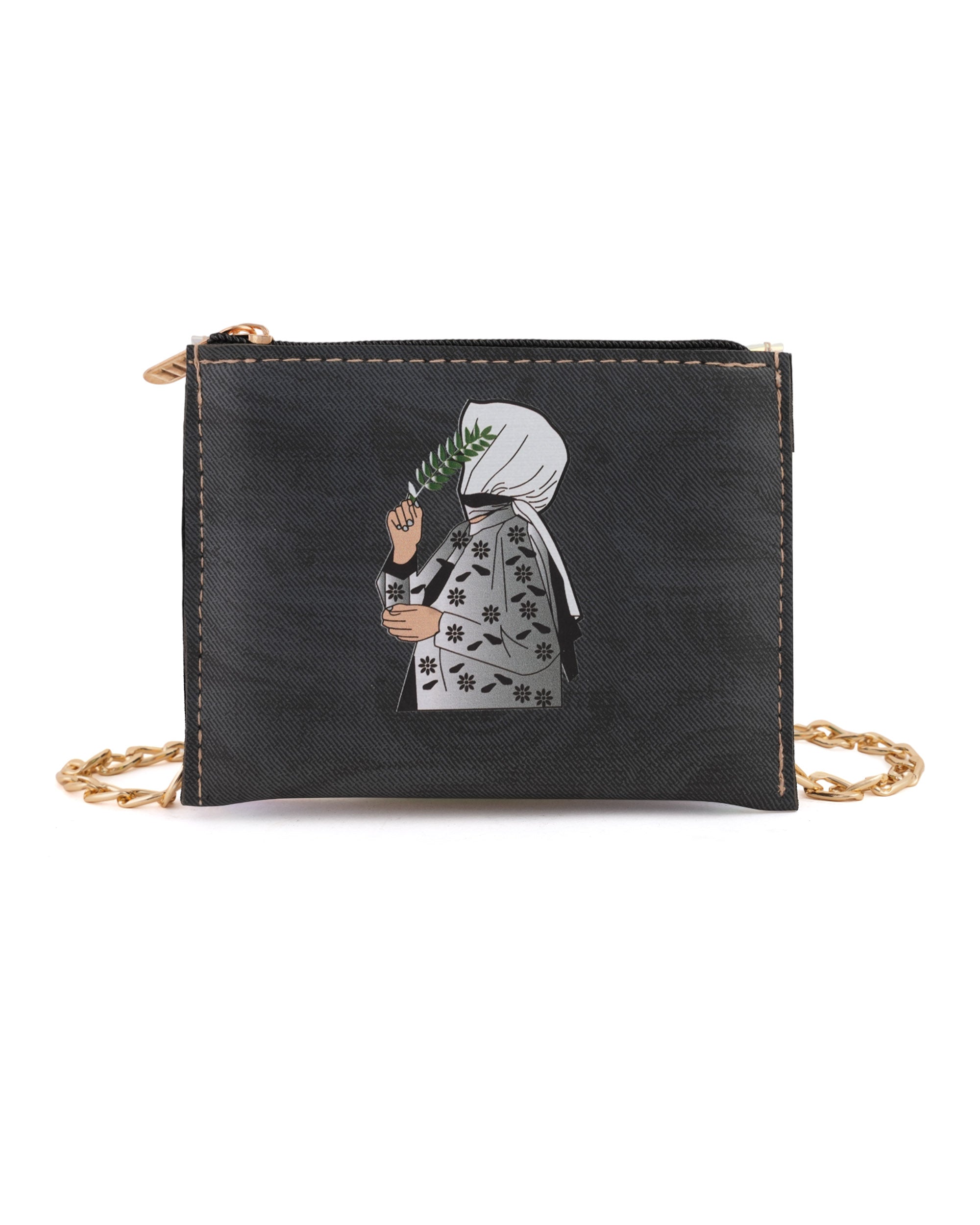 Girls’ Crossbody Bag, Women Bags, Chase Value, Chase Value