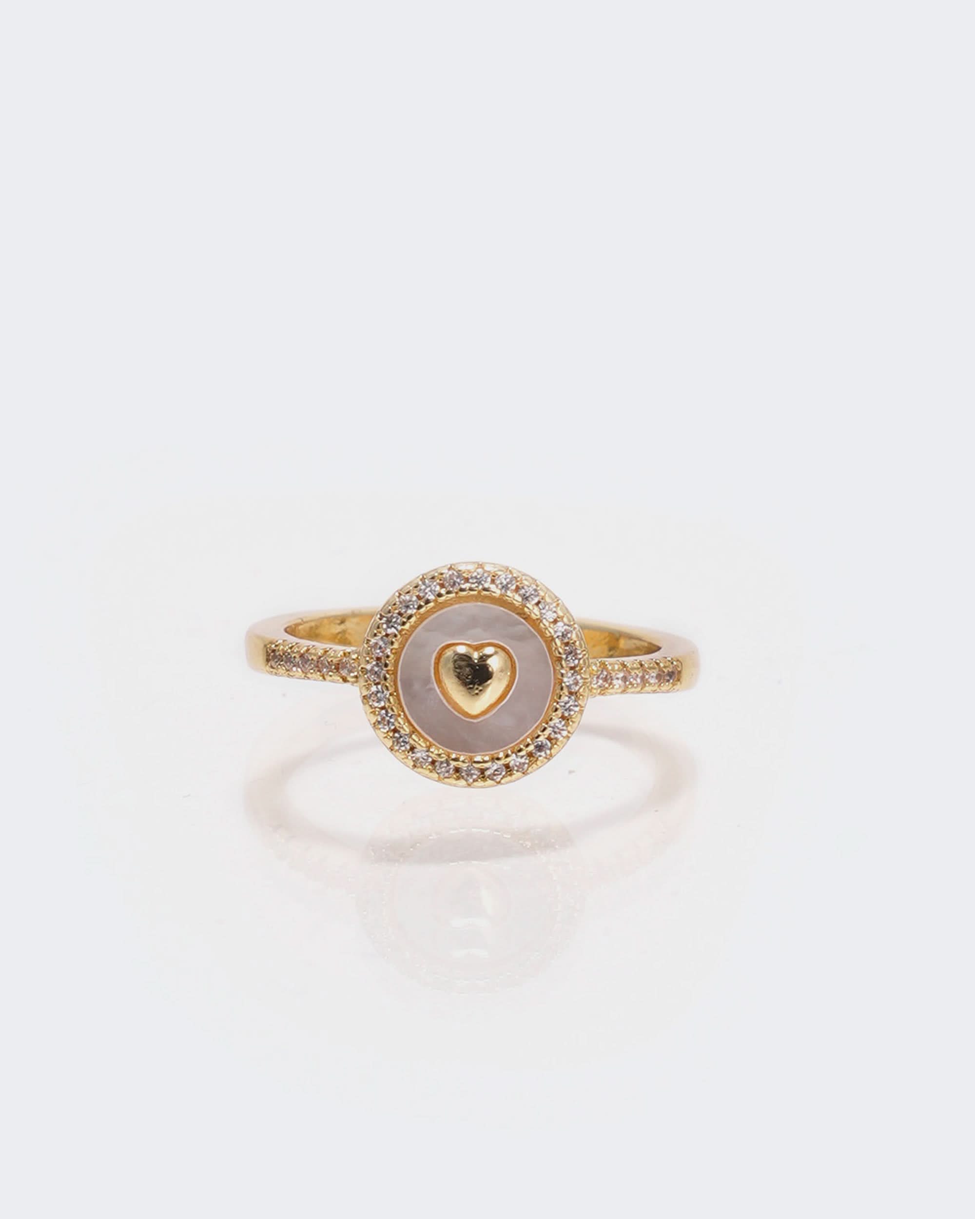 Women’s Ring, Women Finger Rings, Eminent, Chase Value