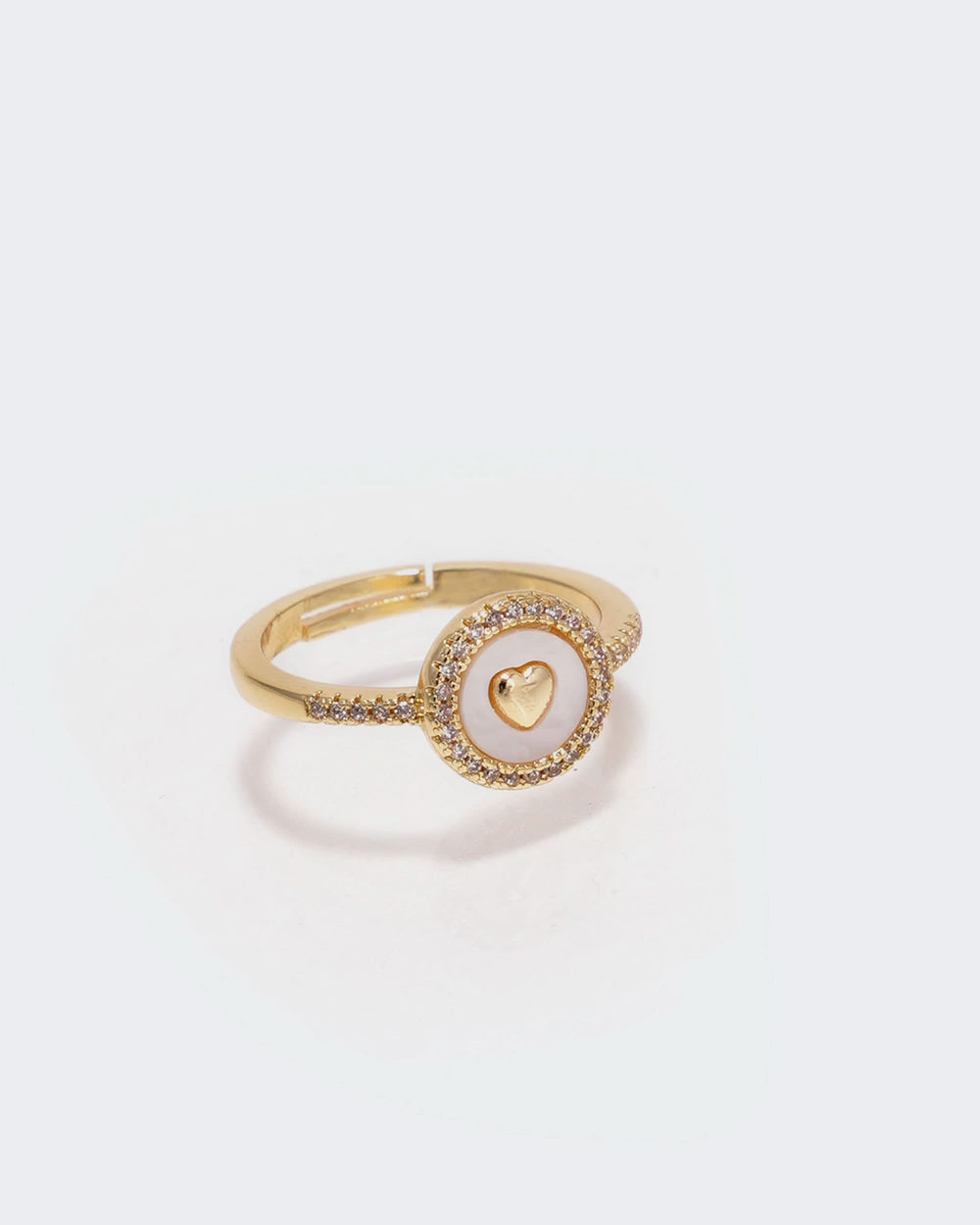 Women’s Ring, Women Finger Rings, Eminent, Chase Value