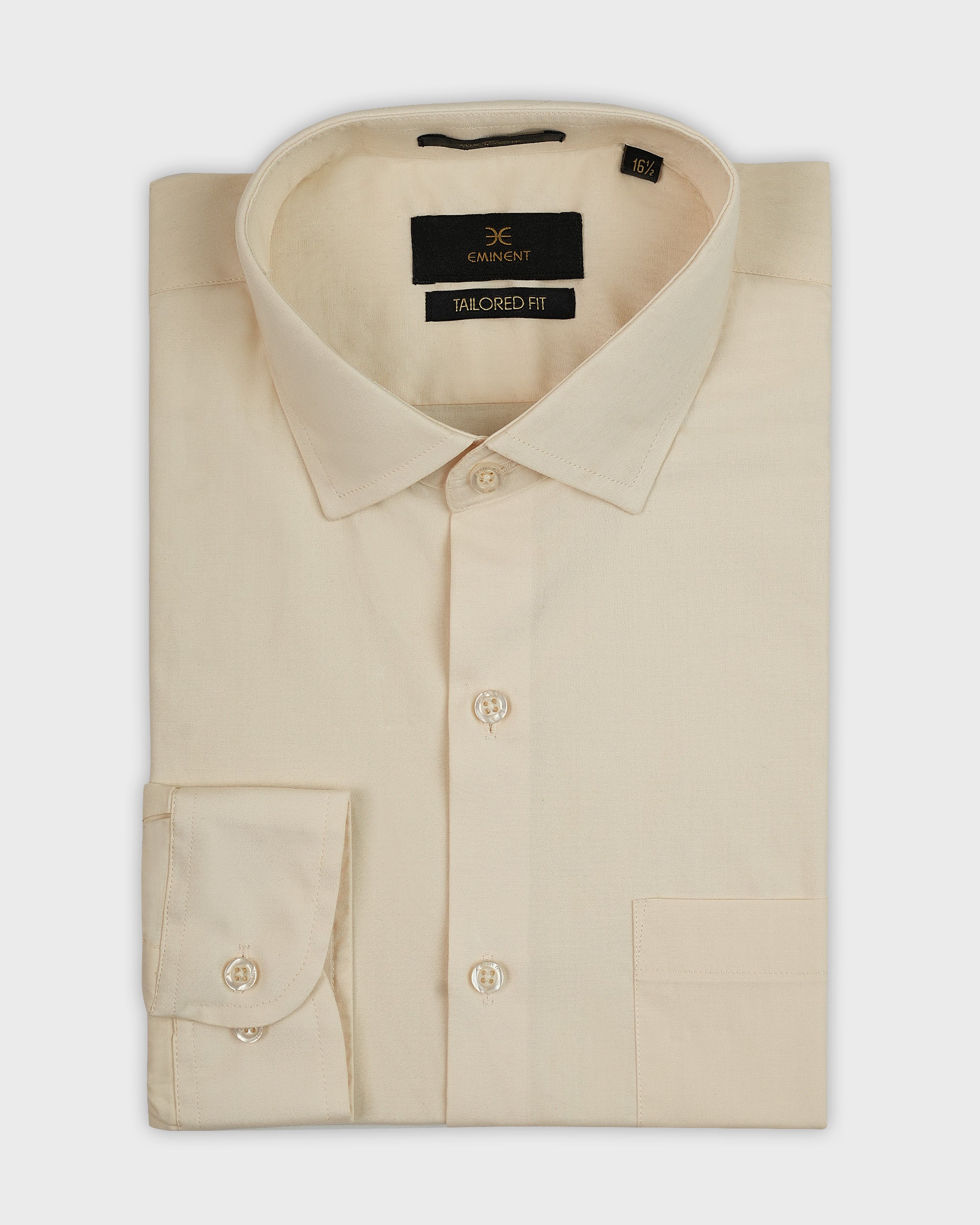 Eminent Men's Formal Shirt