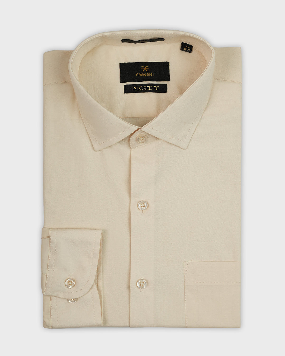Eminent Men's Formal Shirt