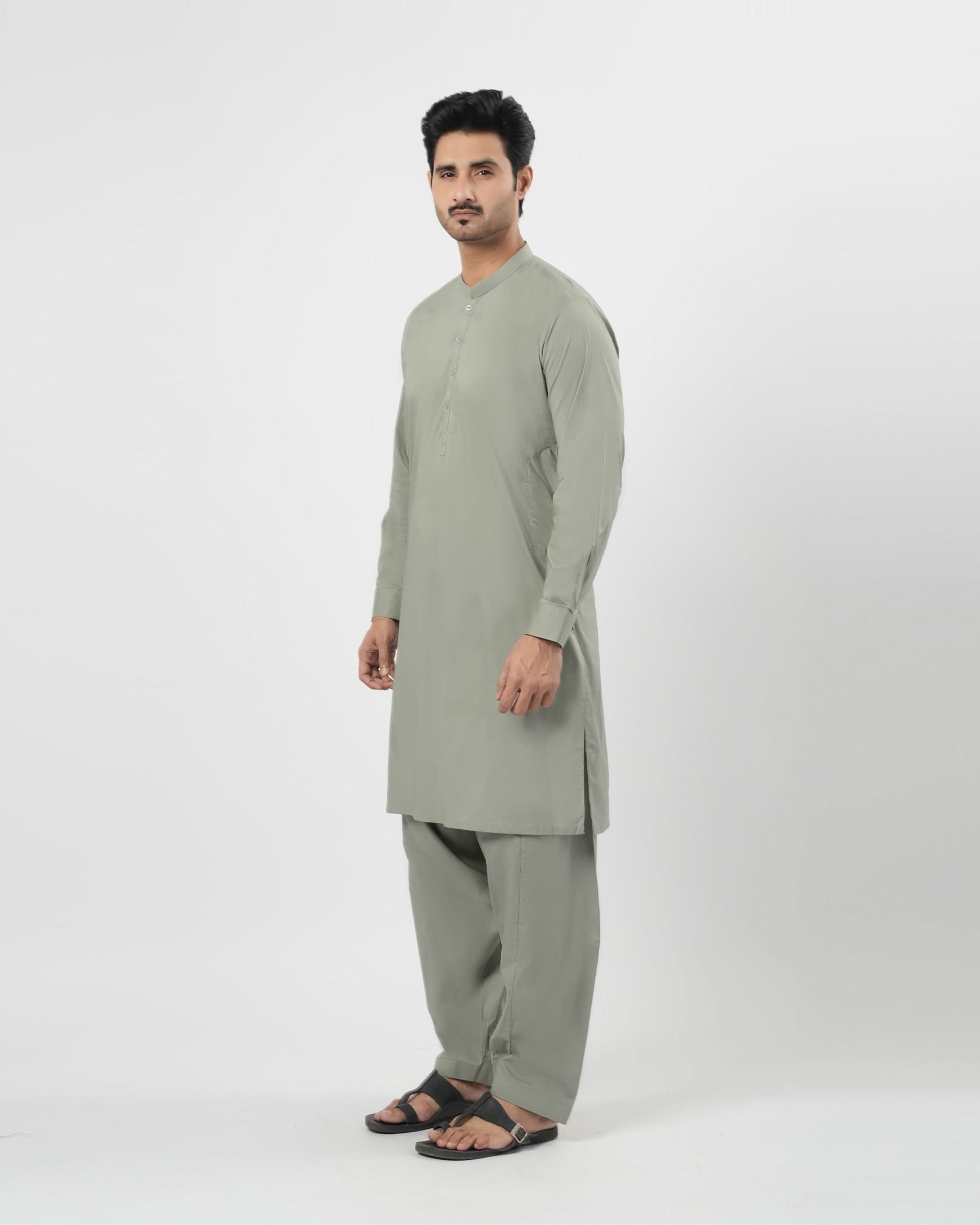 Men’s Shalwar Kameez Suit, Men's Shalwar Kameez, Eminent, Chase Value