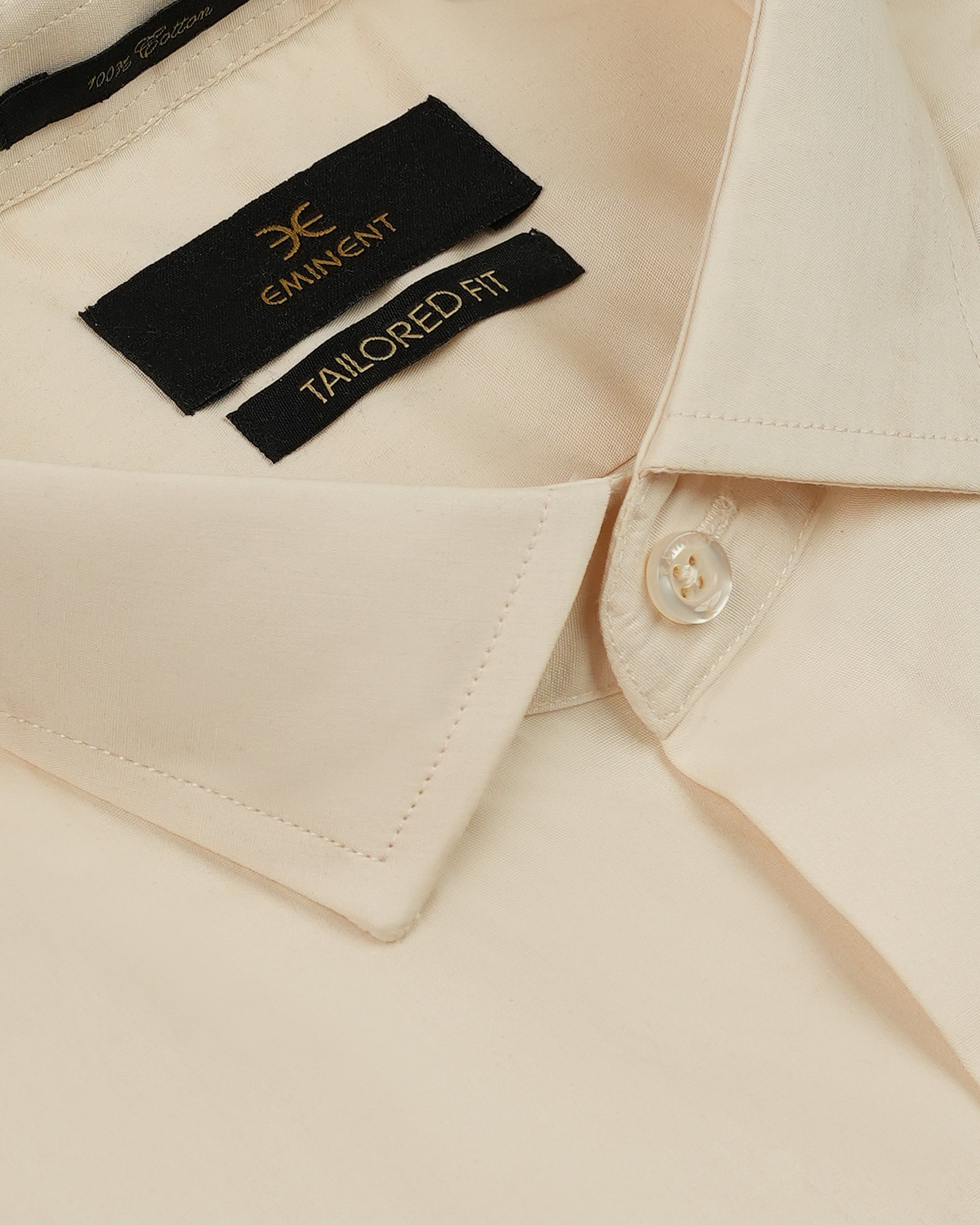 Eminent Men's Formal Shirt