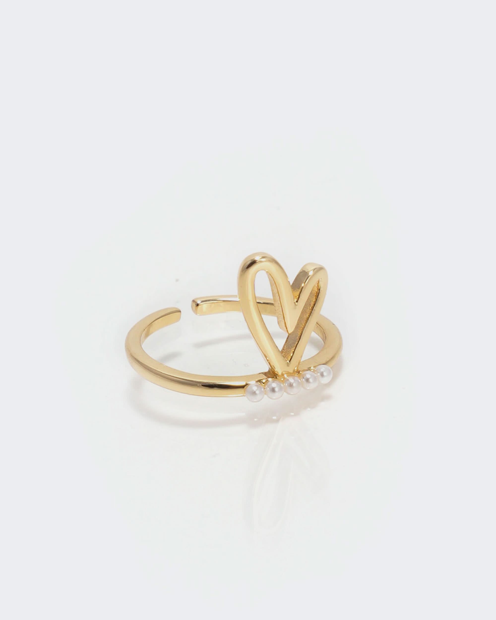 Girls Rings, Girls Finger Rings, Eminent, Chase Value