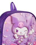 UV Printed School Backpack - 13" Inch
