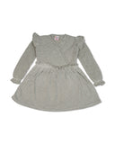 Valuables Girls Frock