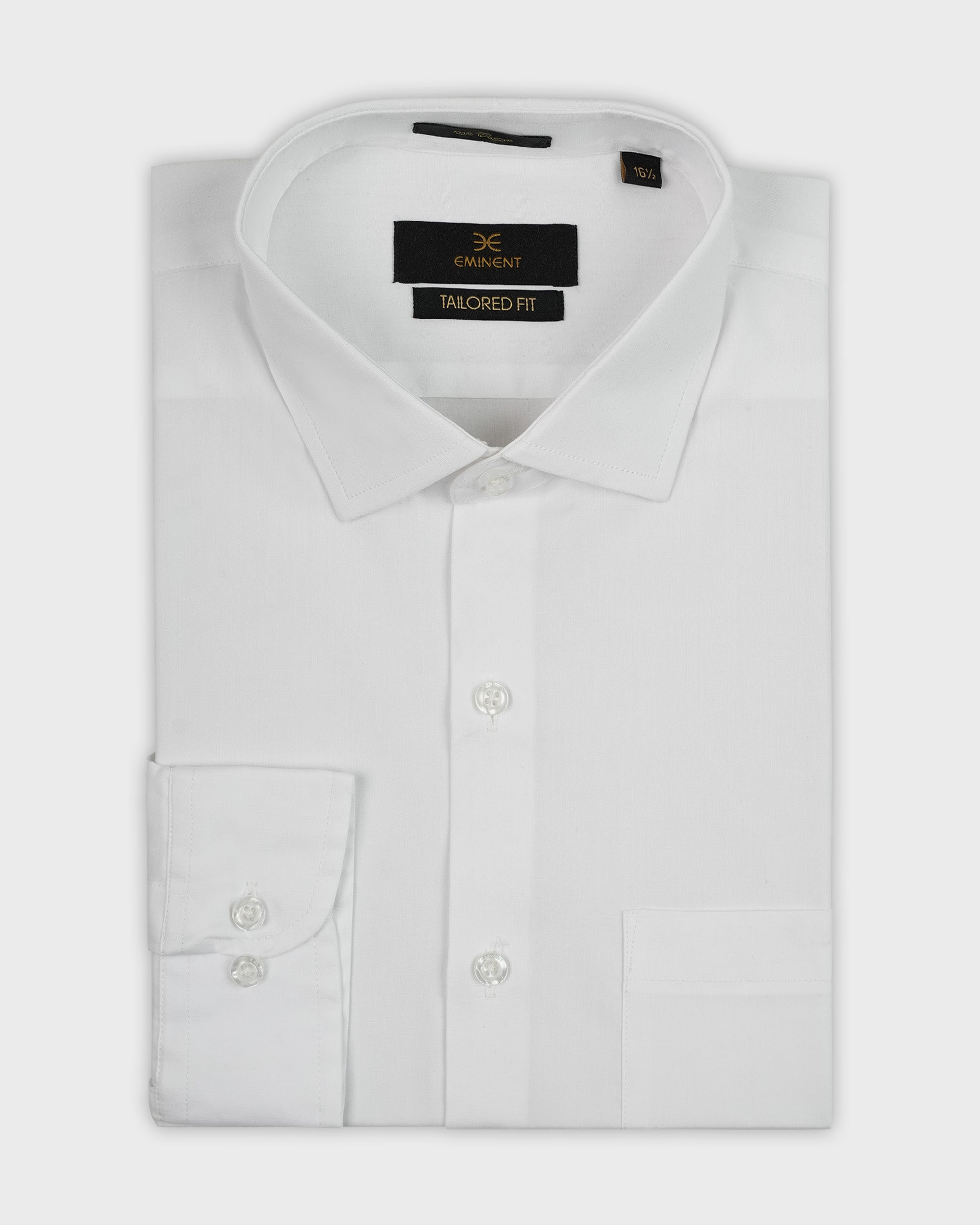 Eminent Men's Formal Shirt