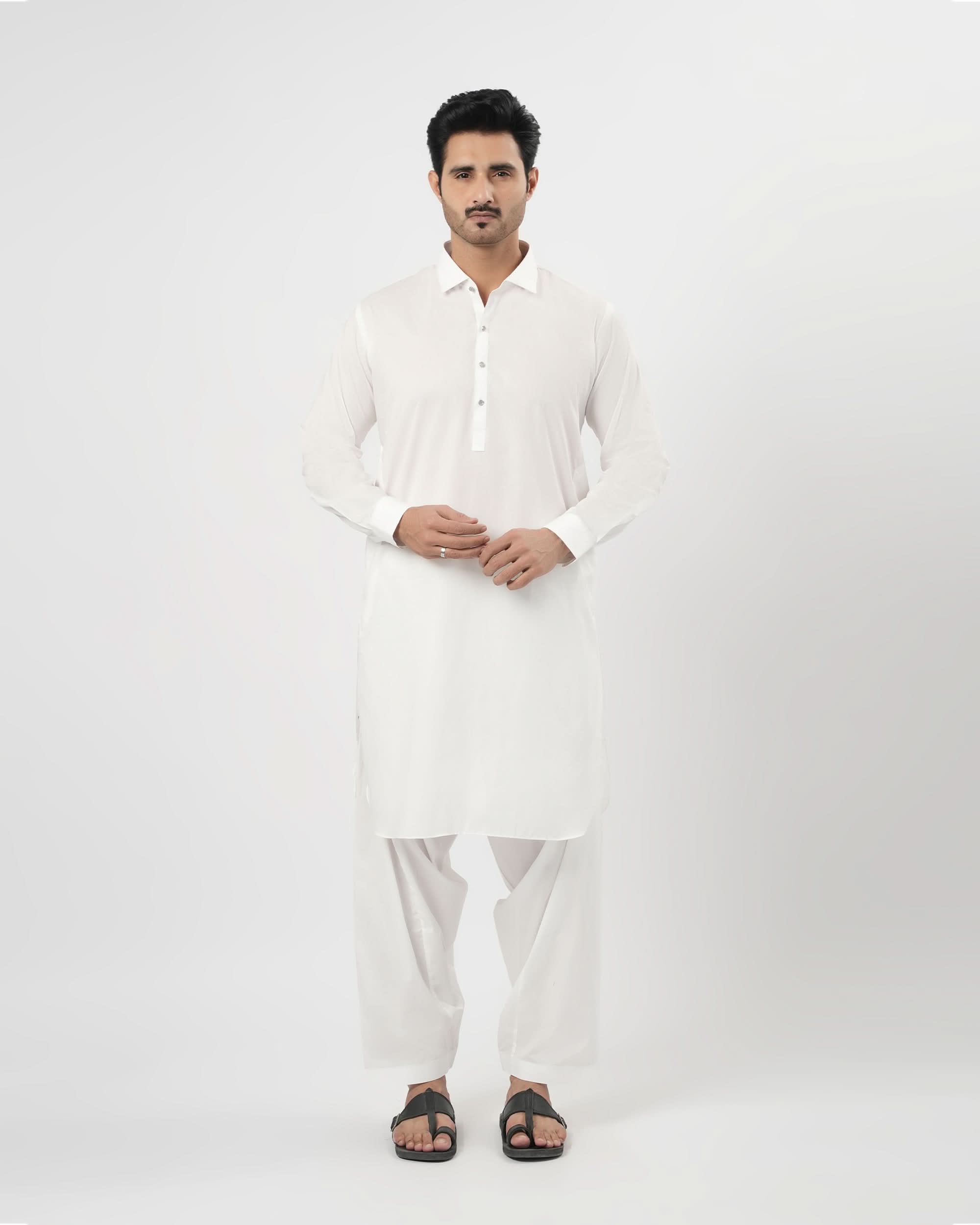 Men’s Shalwar Kameez Suit, Men's Shalwar Kameez, Eminent, Chase Value