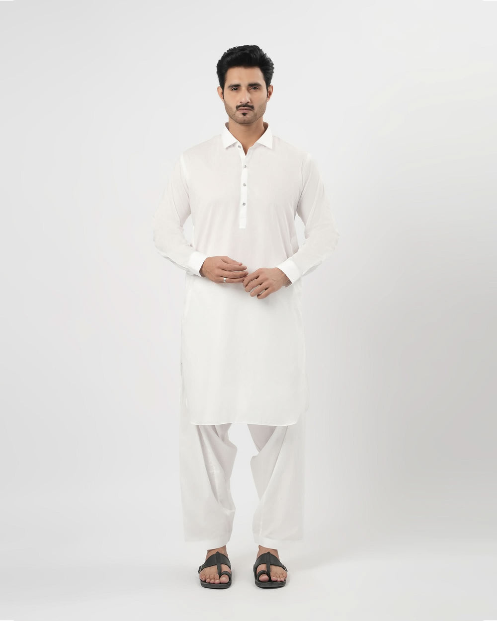 Men’s Shalwar Kameez Suit, Men's Shalwar Kameez, Eminent, Chase Value