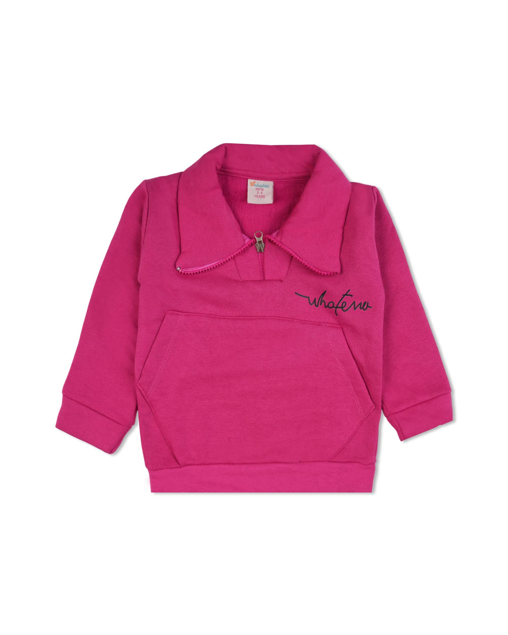 Valuables Girls Pajama Suit, Girls Full Sleeves Suit, Chase Value, Chase Value