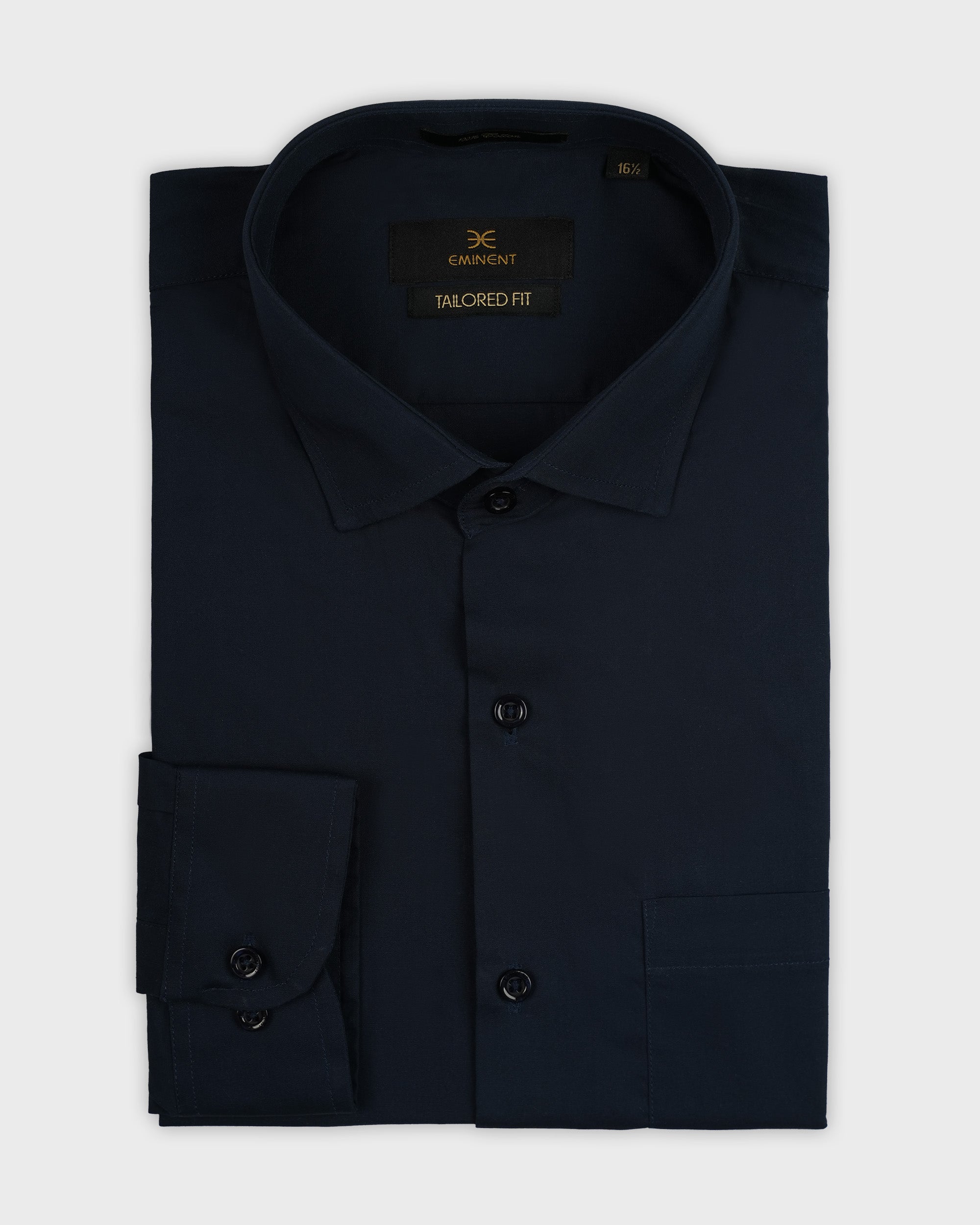 Eminent Men's Formal Shirt