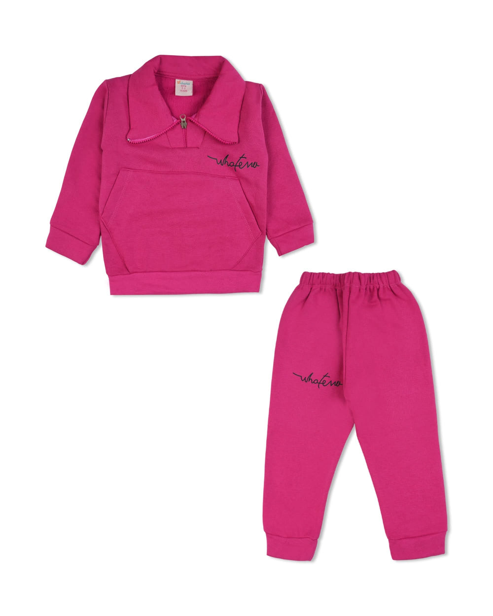 Valuables Girls Pajama Suit, Girls Full Sleeves Suit, Chase Value, Chase Value