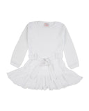 Valuables Girls Frock