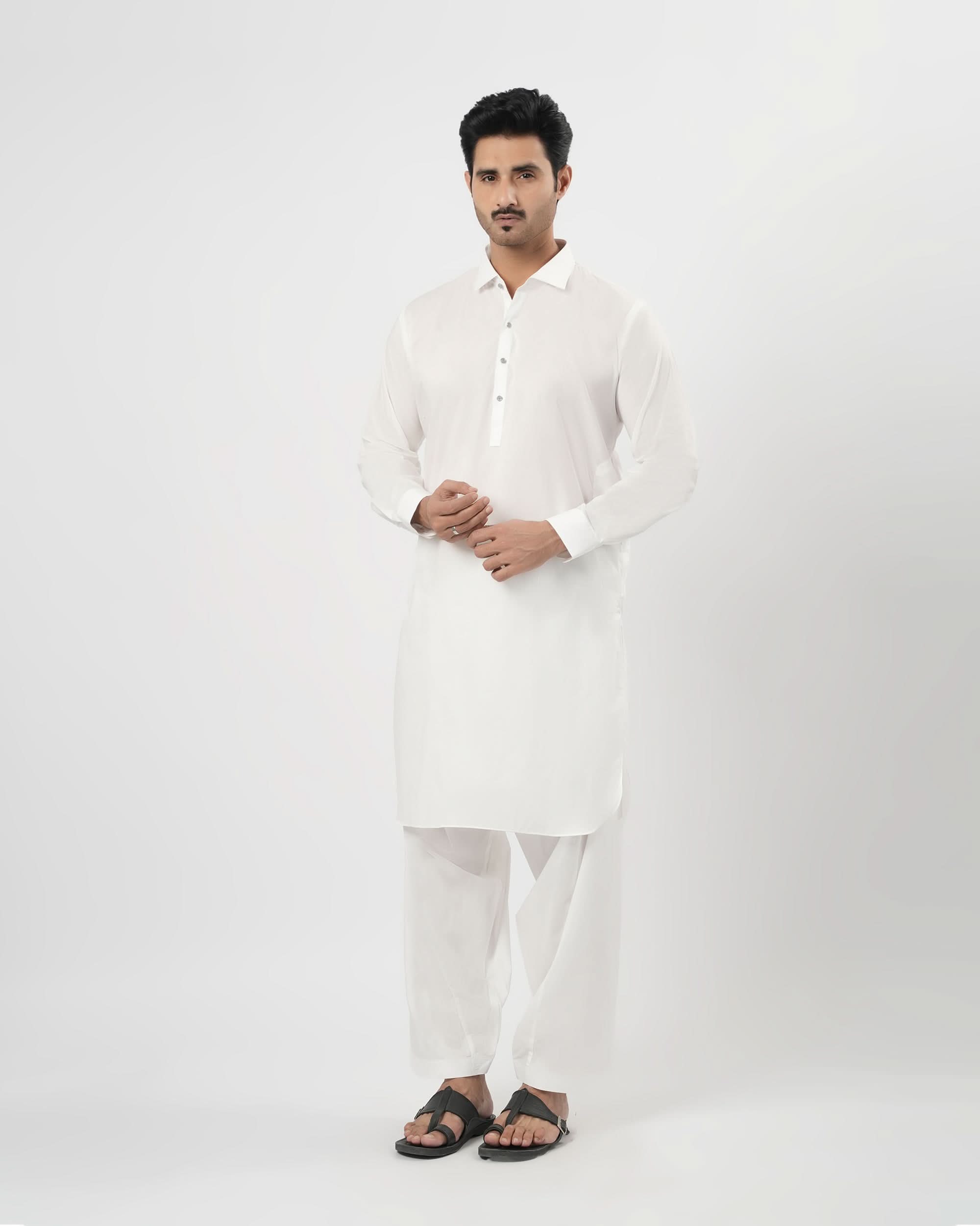 Men’s Shalwar Kameez Suit, Men's Shalwar Kameez, Eminent, Chase Value