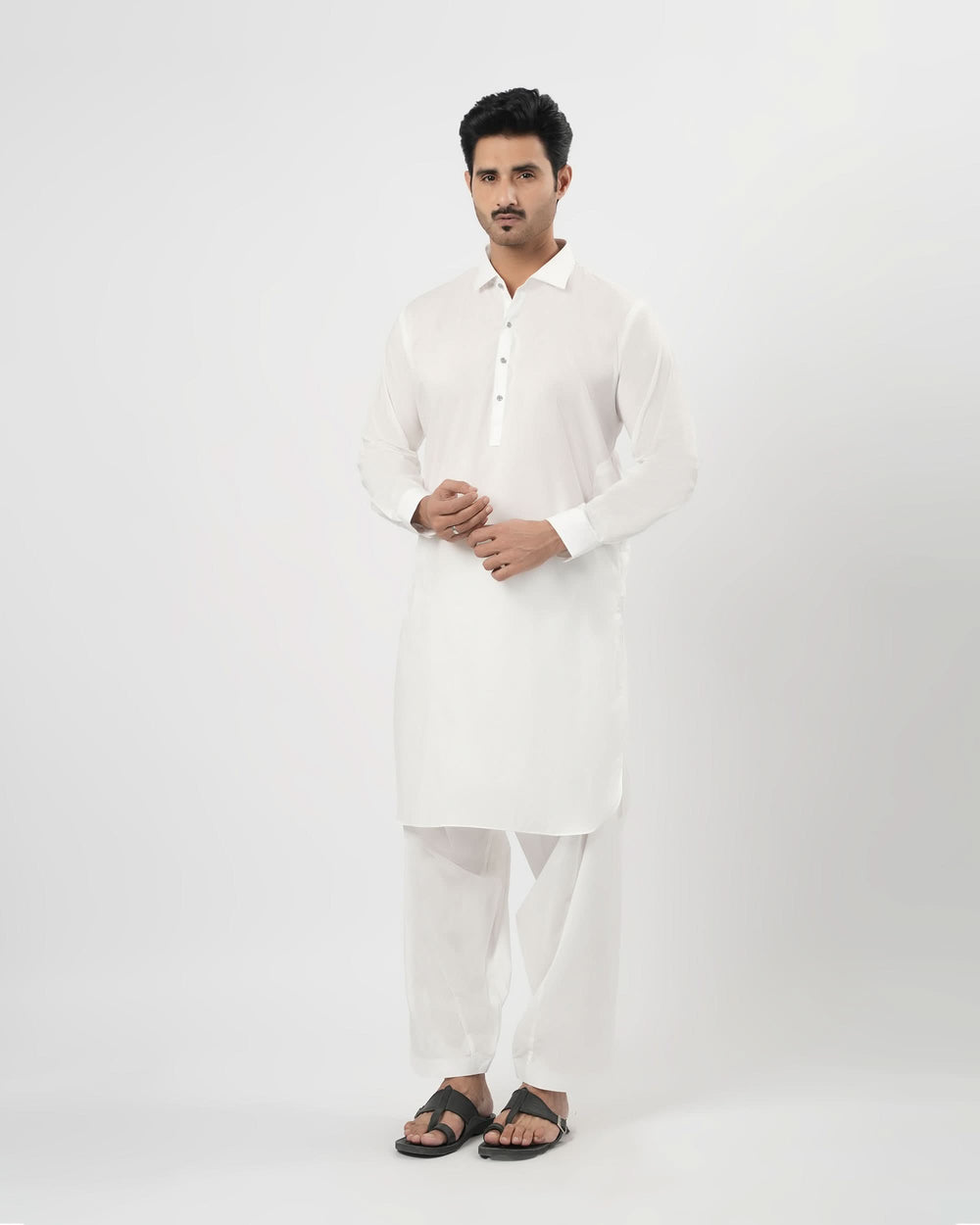 Men’s Shalwar Kameez Suit, Men's Shalwar Kameez, Eminent, Chase Value