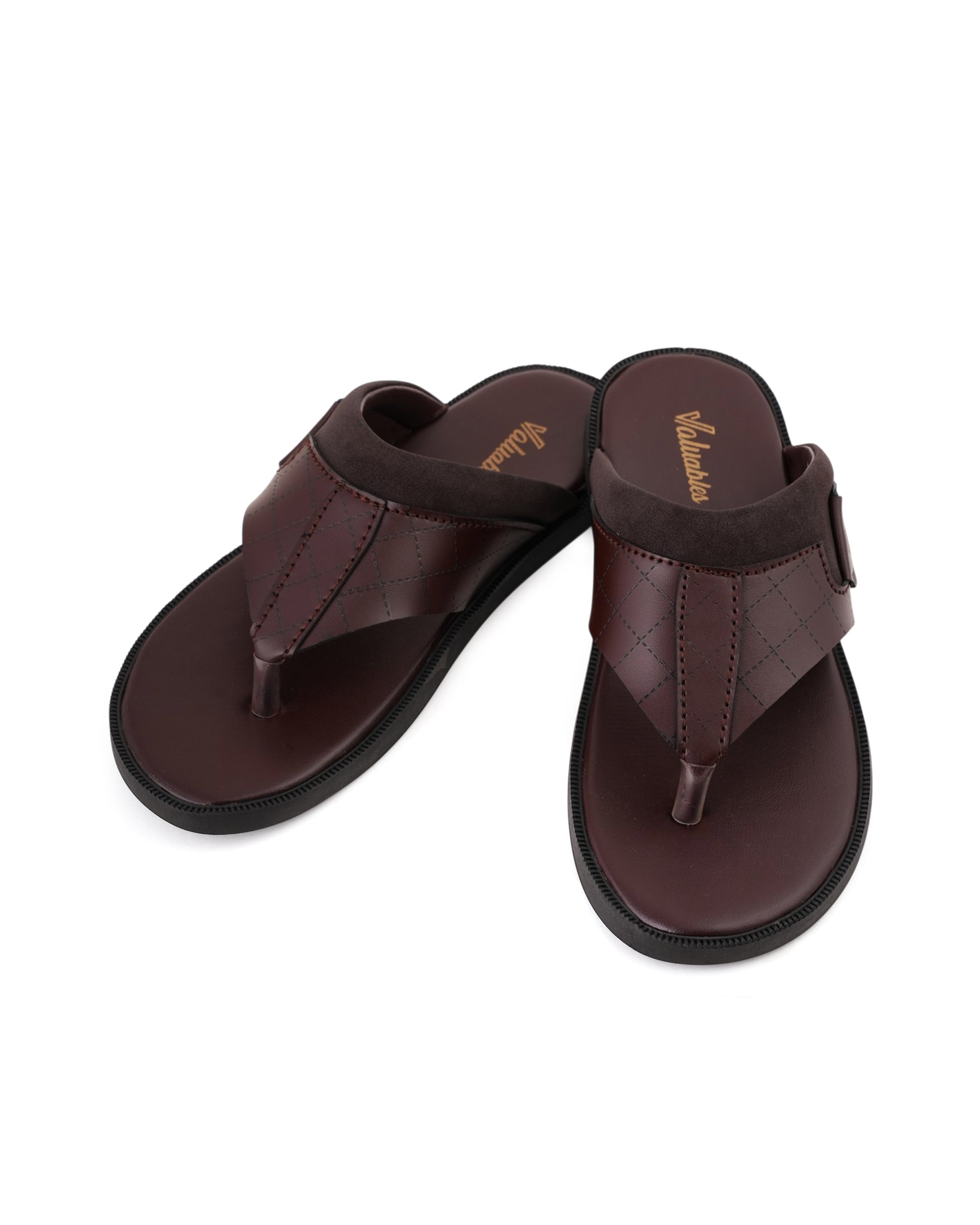Men's Flip Flops, Men's Slippers, Chase Value, Chase Value